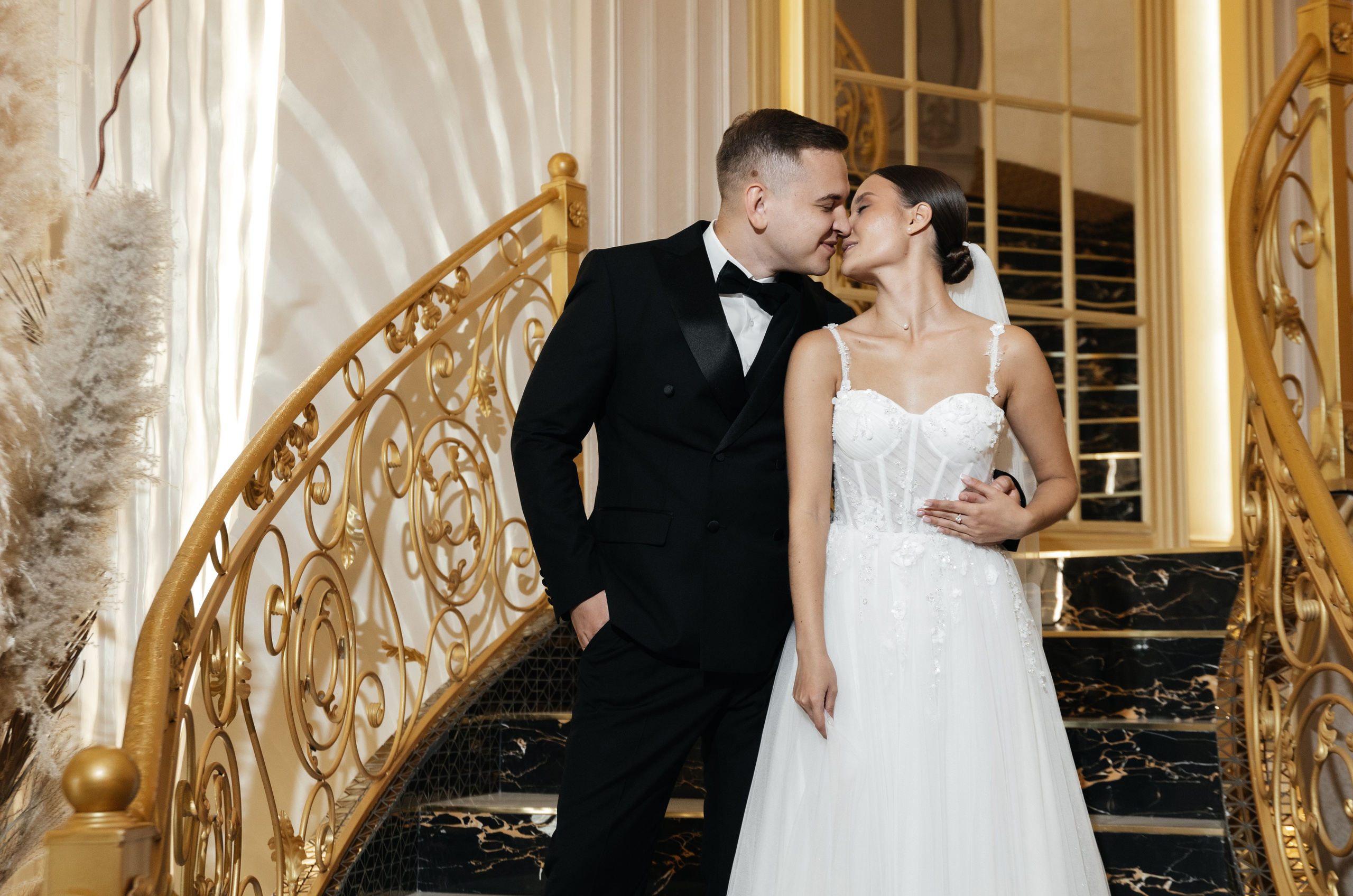 Arthur & Zarina. Свадебный фотограф Ильнар Асадуллин