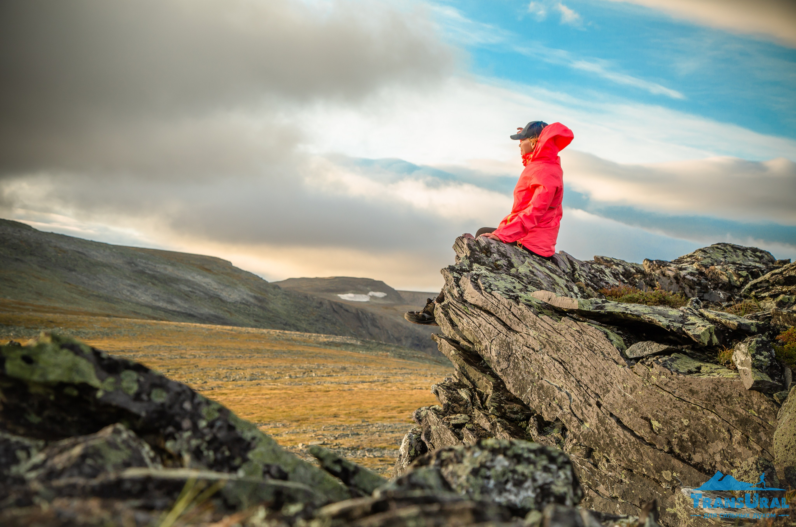 Полярный Урал. Авторские туры с профессиональным фотографом