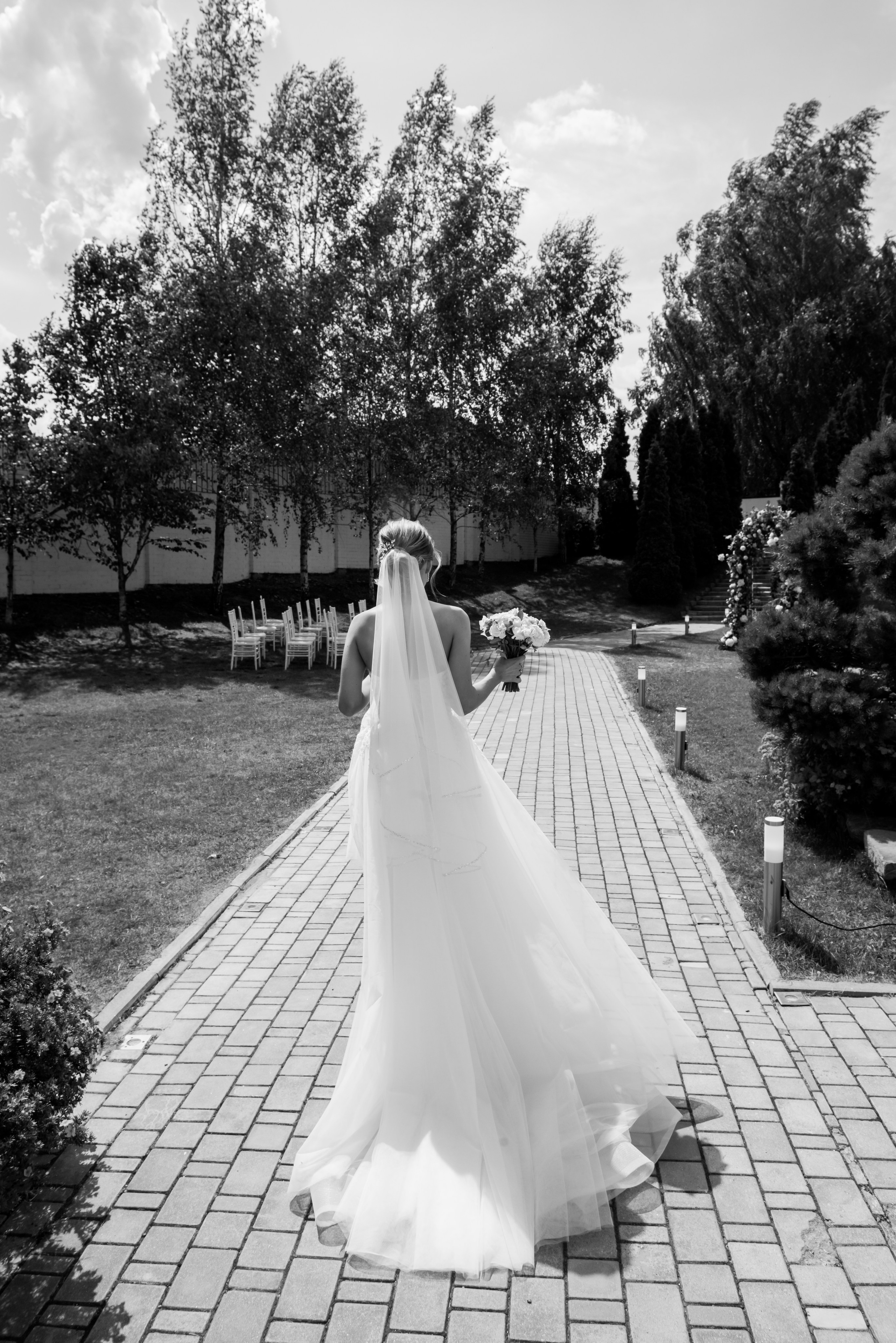 АЛЕКСАНДР И АЛИНА. Фотограф Лопаткина Ирина