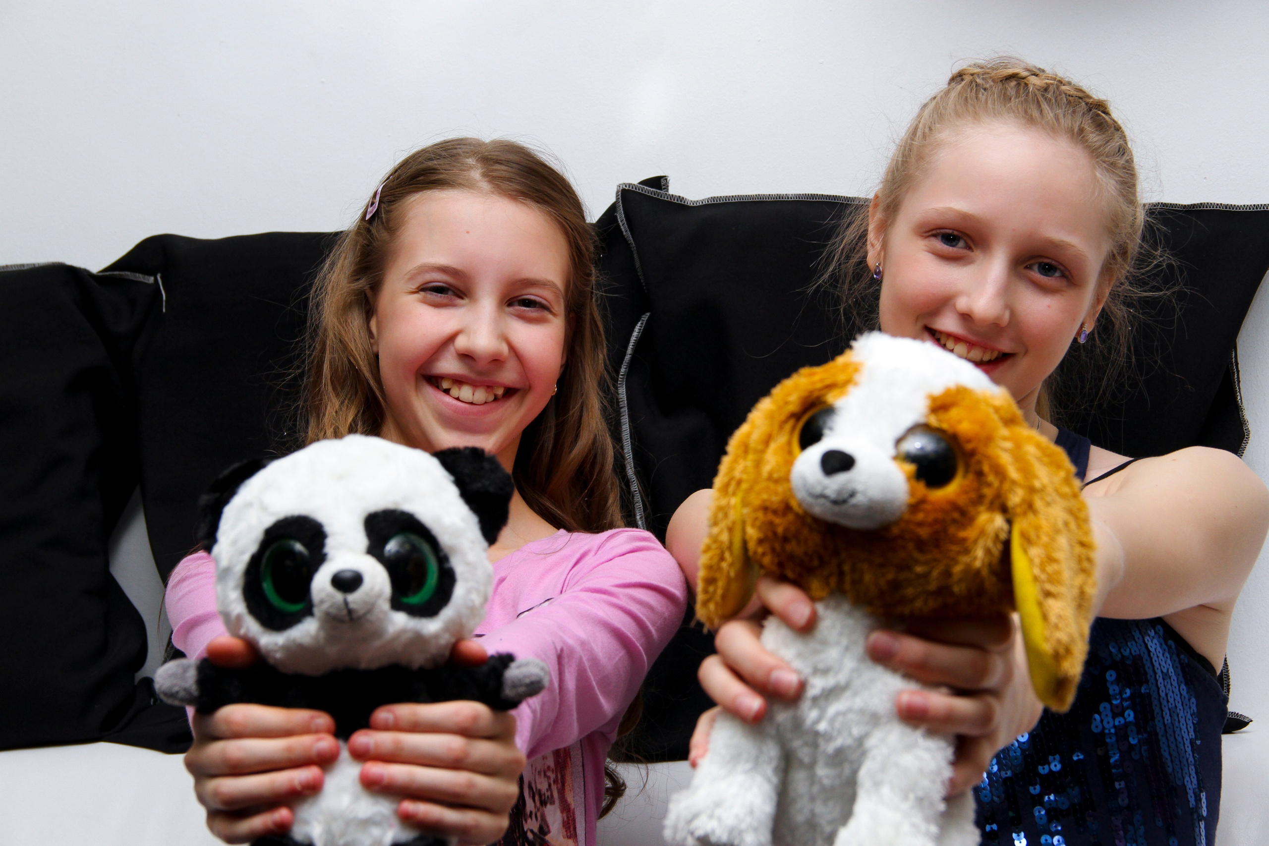 Катя ДР 13 лет 01.12.2012. Семейный, Свадебный фотограф СПБ Питер— Романова Екатерина