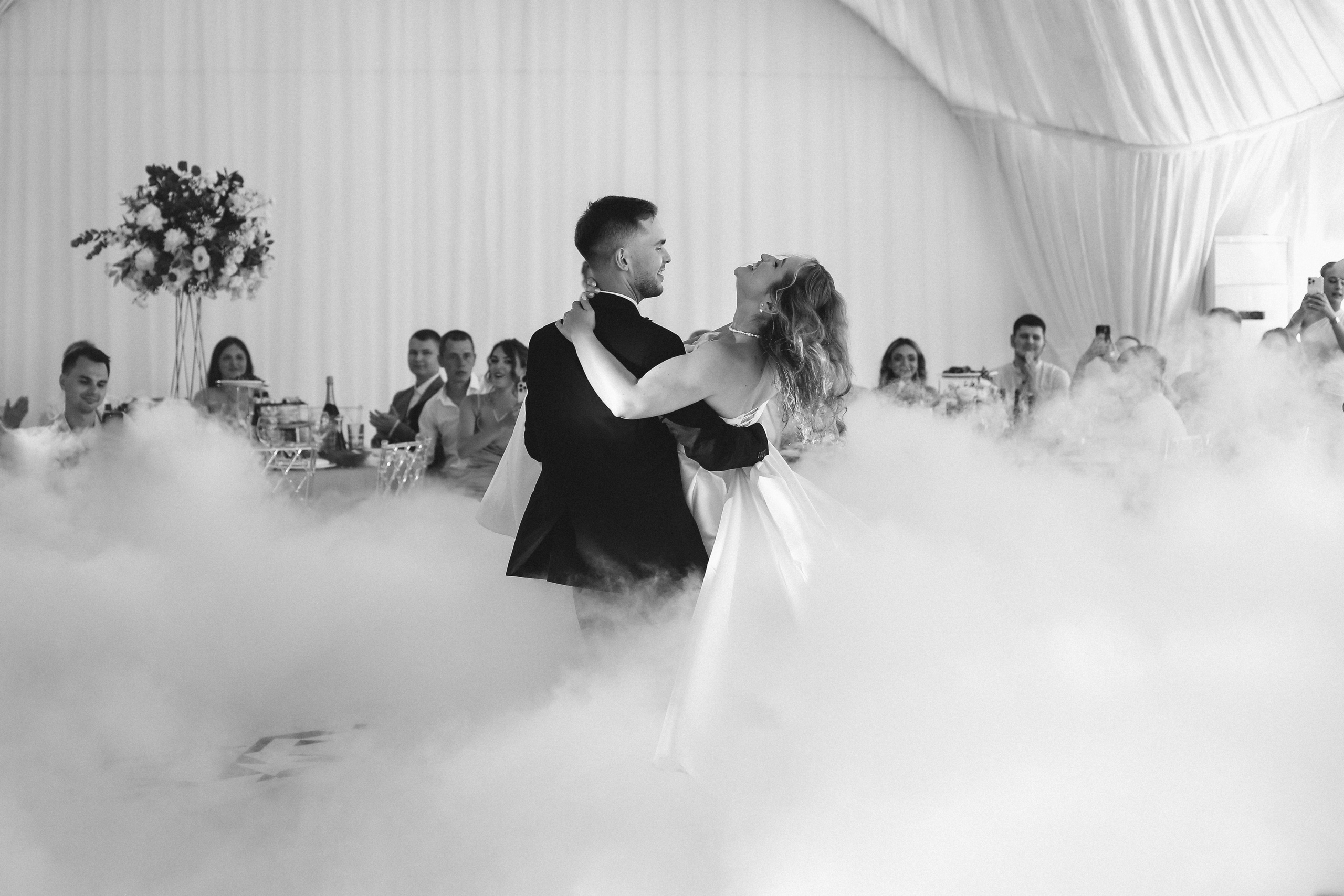 Wedding day Юрий и Ирина. Свадебный фотограф Полина Мишуринская