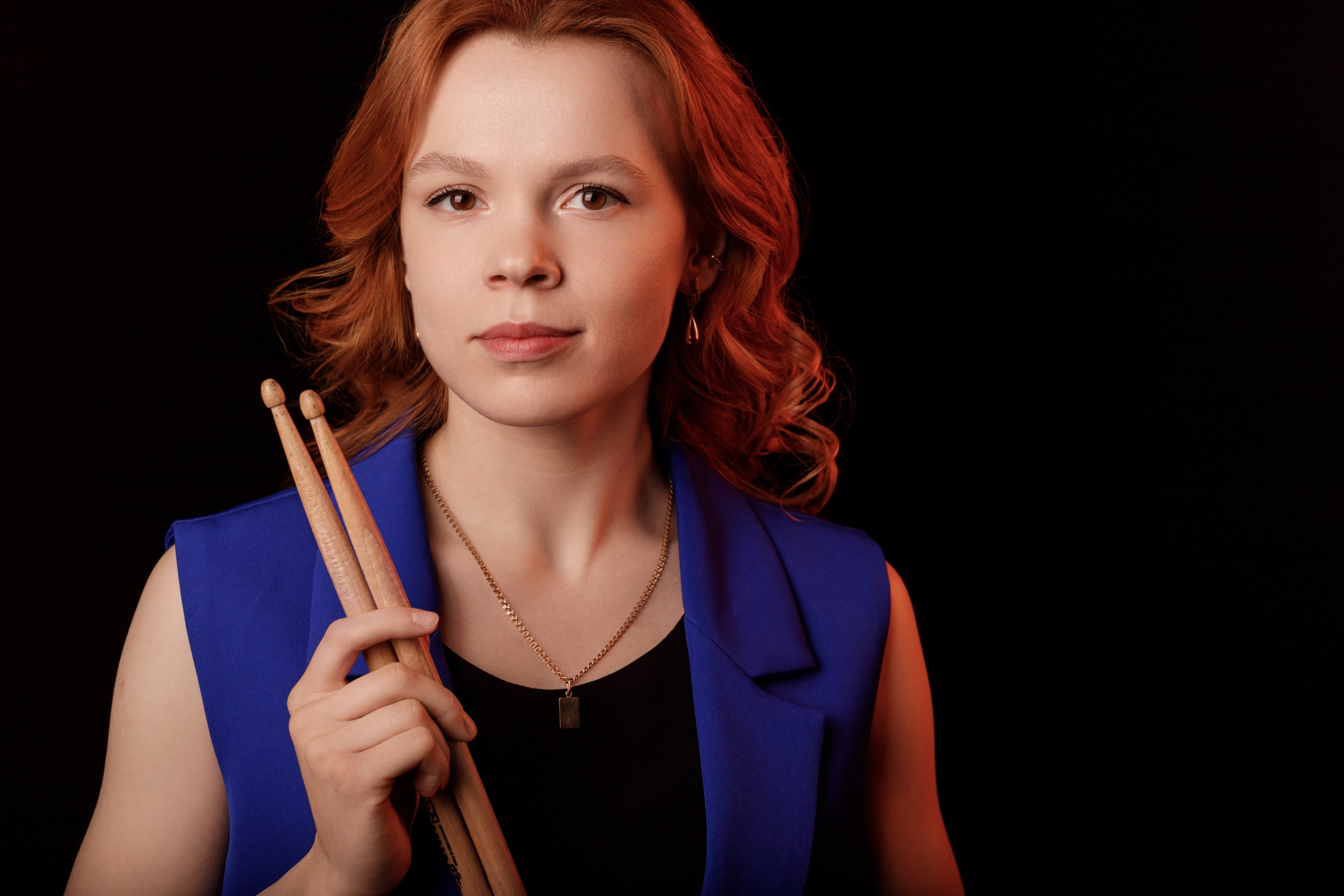 Валерия Томсон-Васильева. Фотограф Новосибирск Анна Полонова