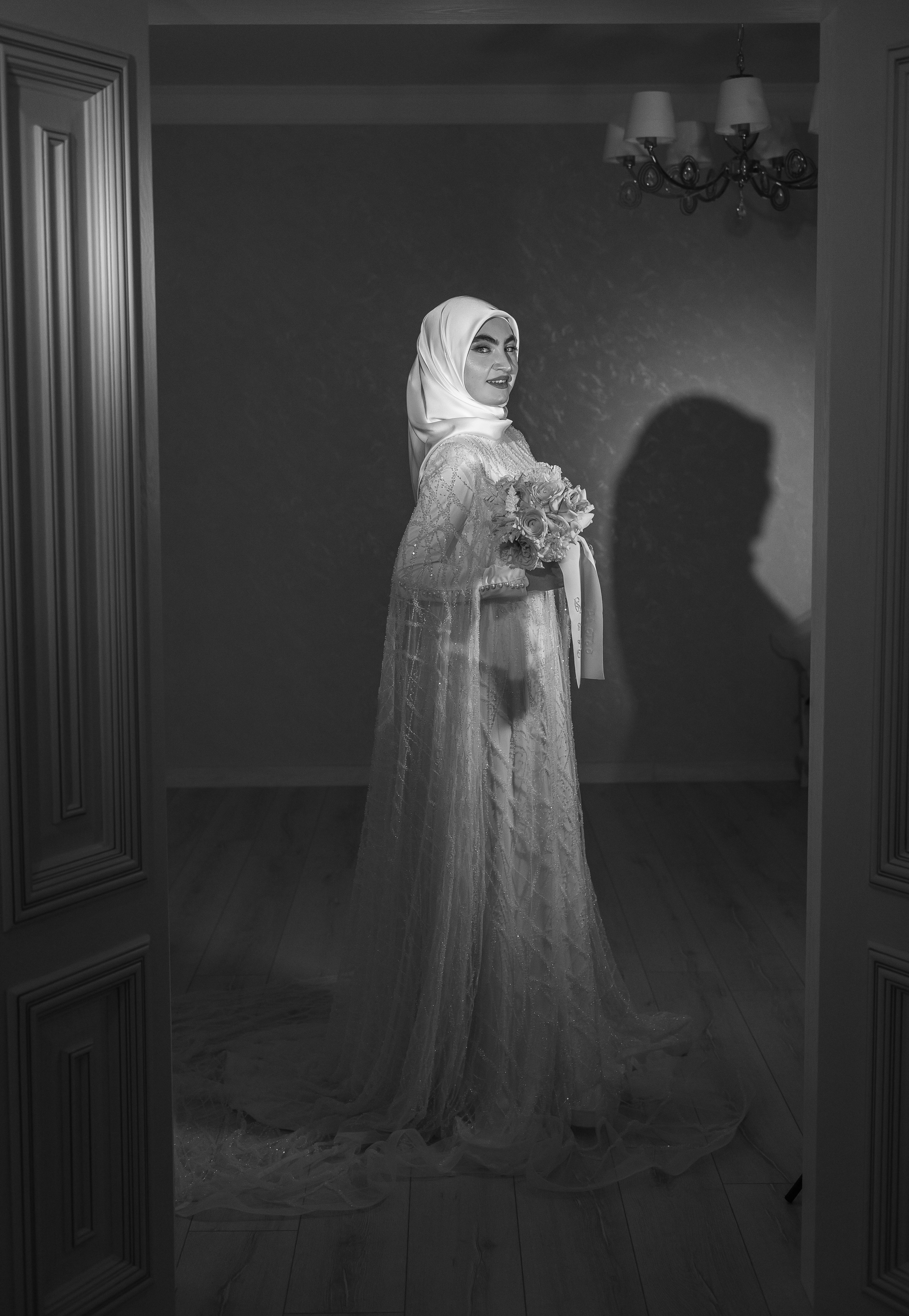 Невеста Раяна