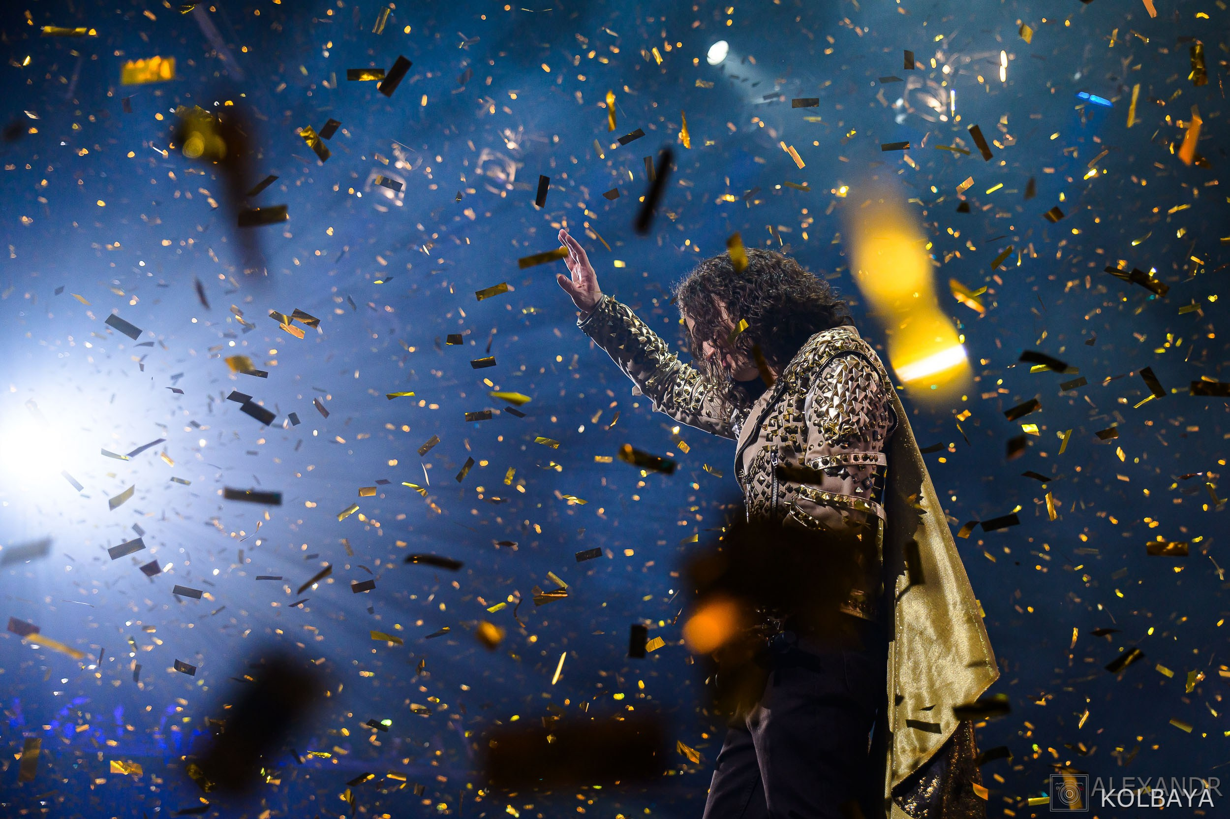 Эльфийская рукопись: Мультивселенная (21/04/2024). Концертный и театральный репортажный фотограф в Москве Александр Колбая