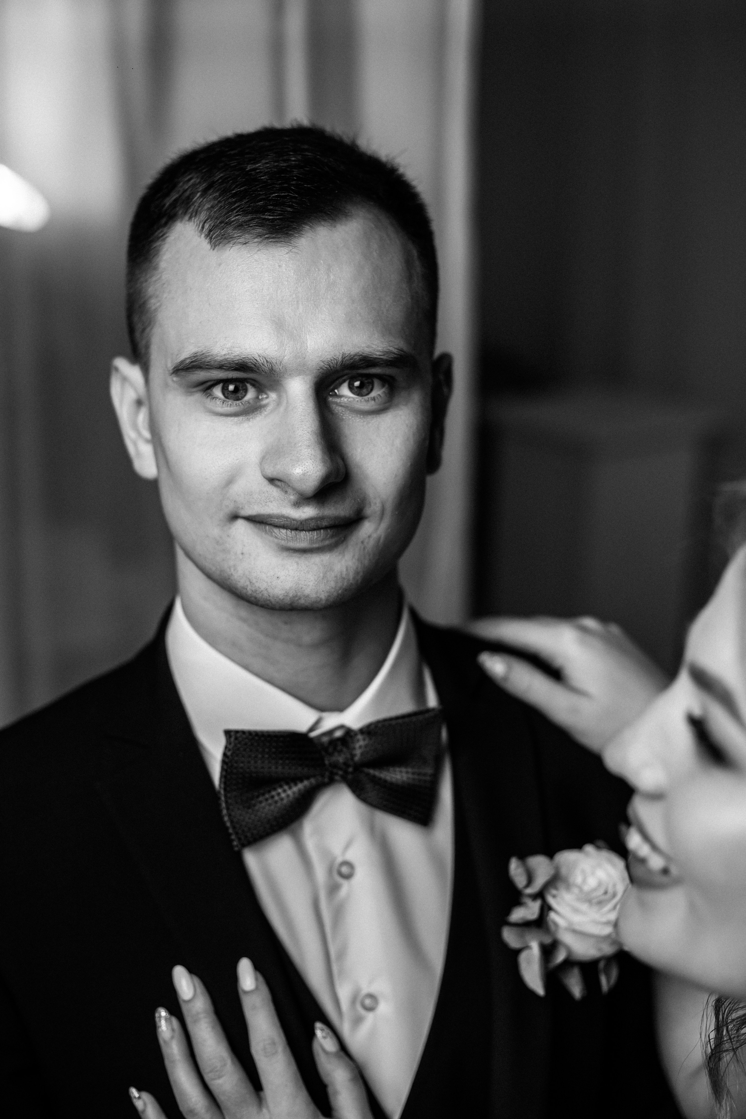 Артём и Катя. Свадебный фотограф Нижний Новгород Кстово Богородск Павлово