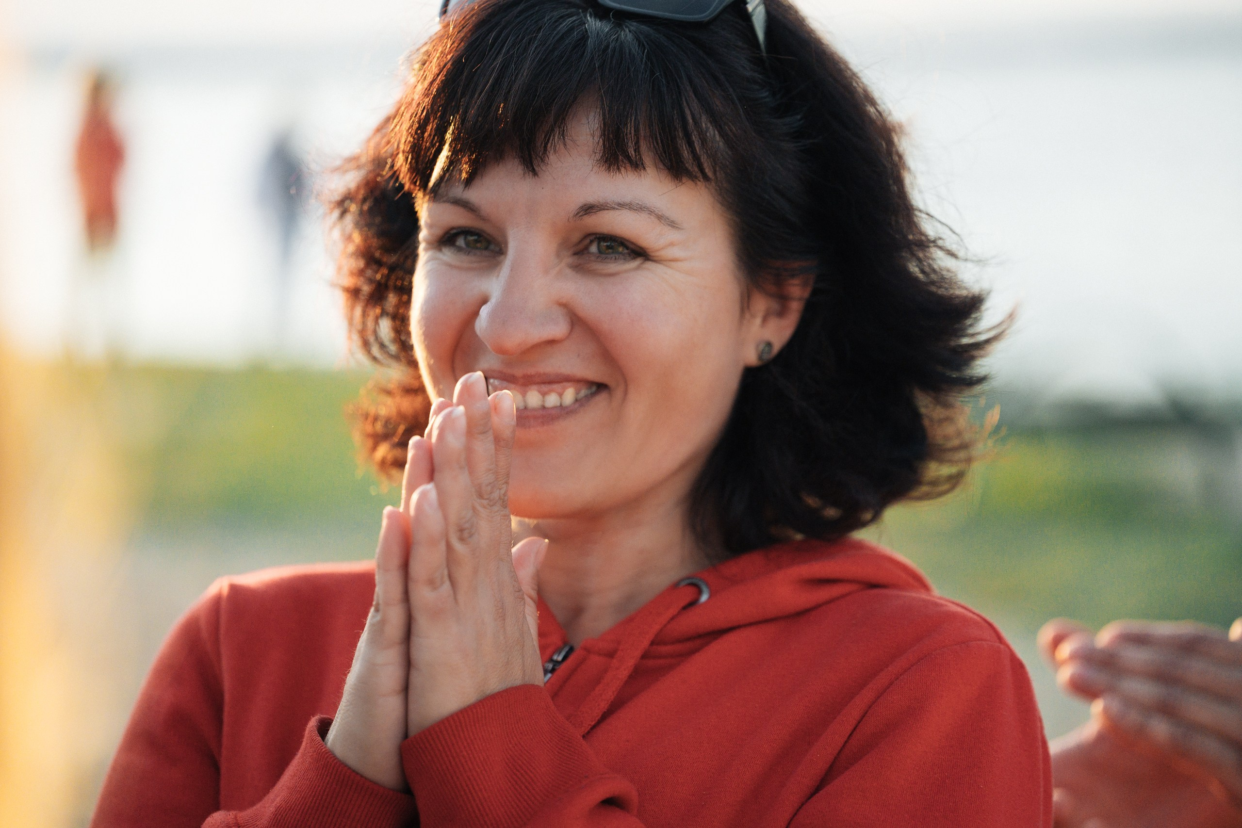 Встреча на Минском море (@bachata_minsk). Фотограф/видеомейкер в Минске, Москве, Витебске, видеосьемка