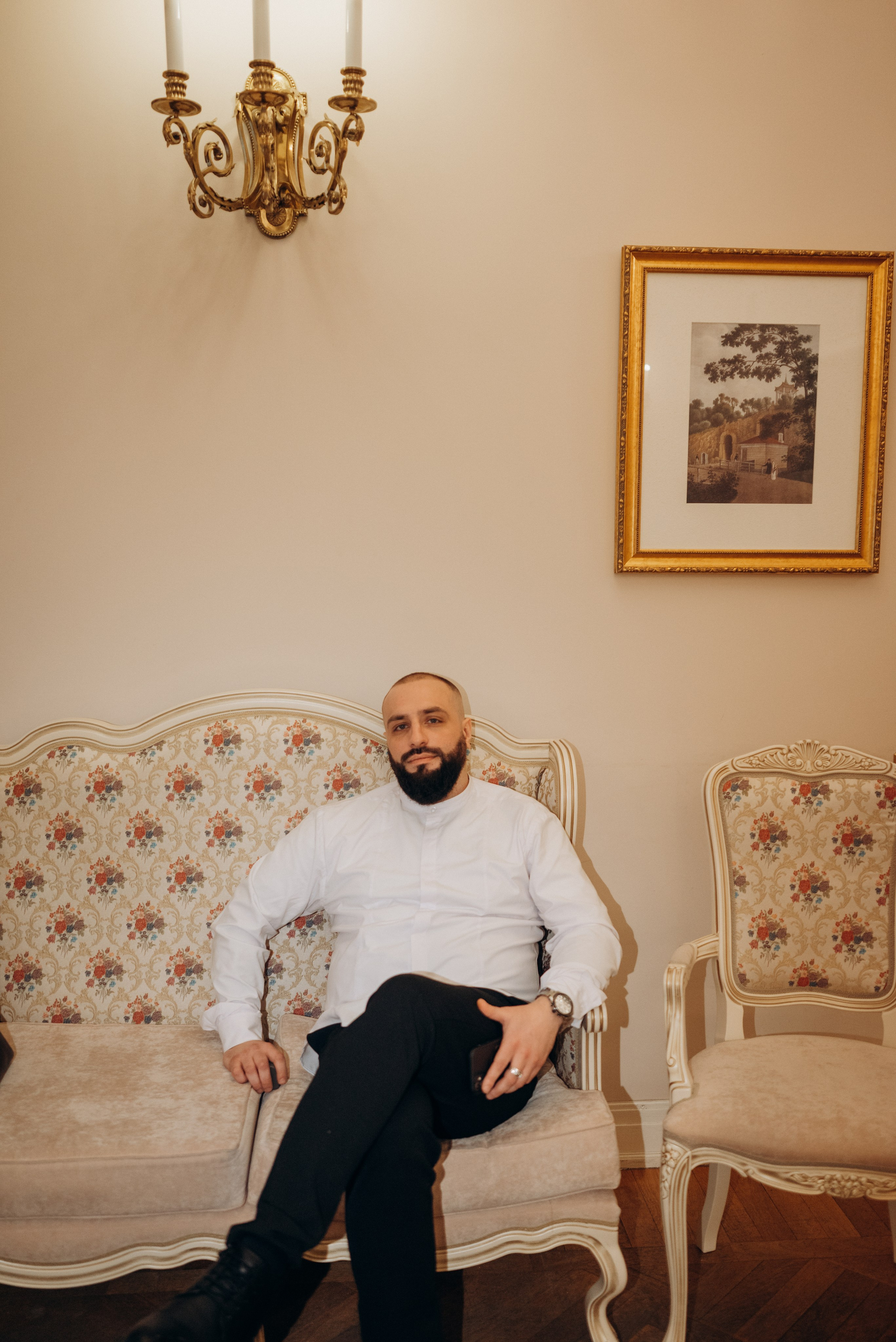 Счастье. Семейный и женский фотограф Вероника Никкор