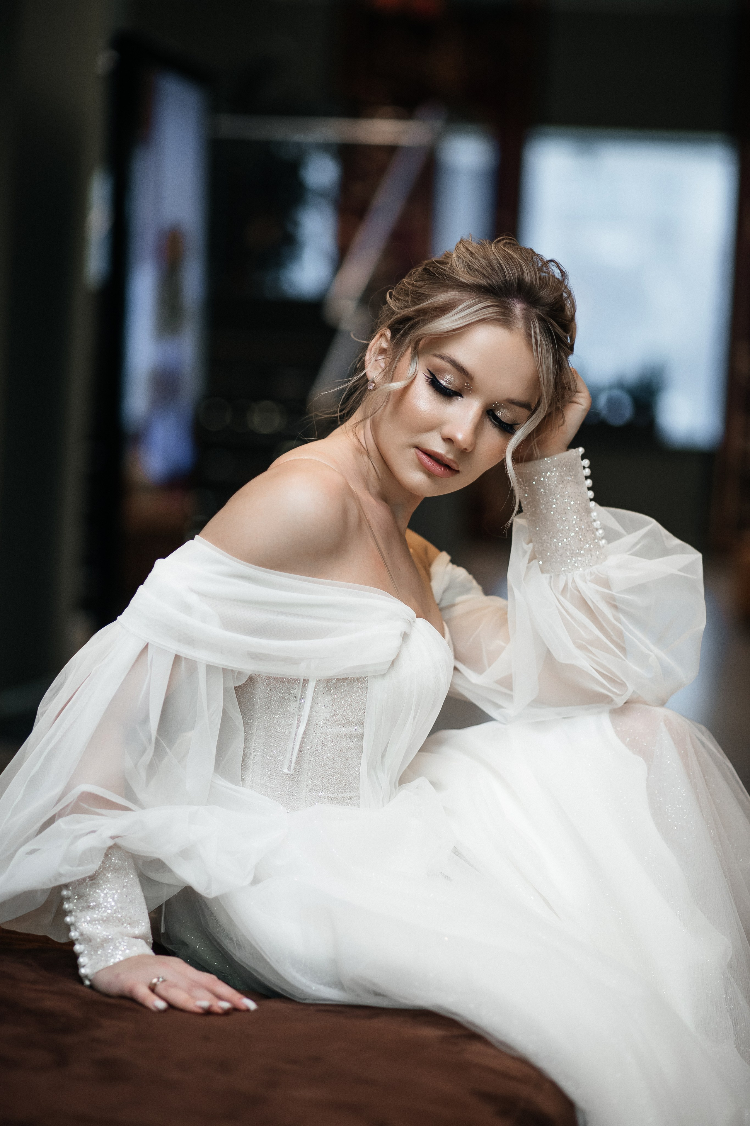 Свадьбы. Фотограф Новосибирск Анна Полонова