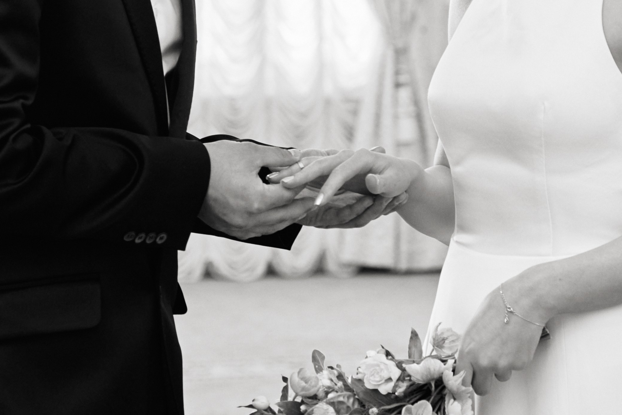 Данила и Анастасия. Фотограф в Ростове-на-Дону Валерия Декало