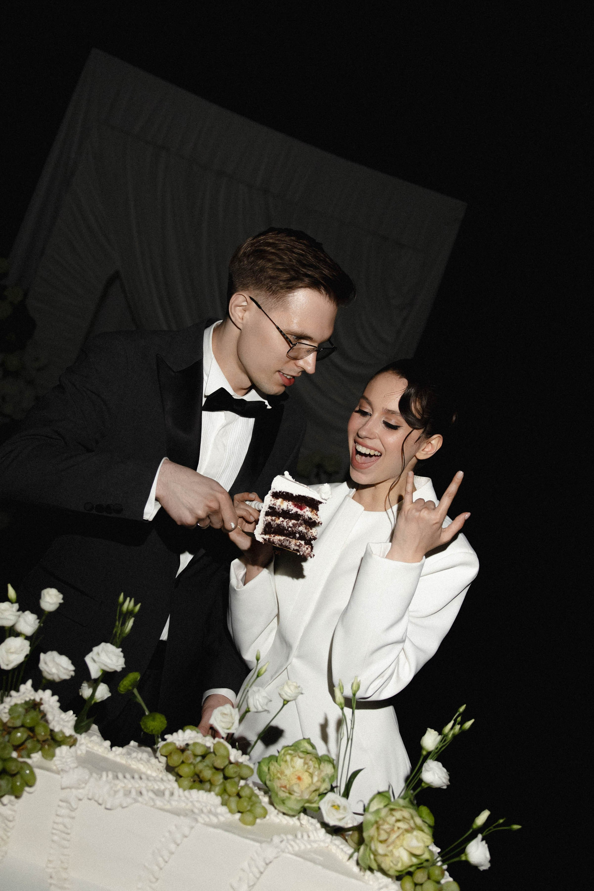 Egor & Elena. Портретный фотограф в Минске Анастасия Воробей