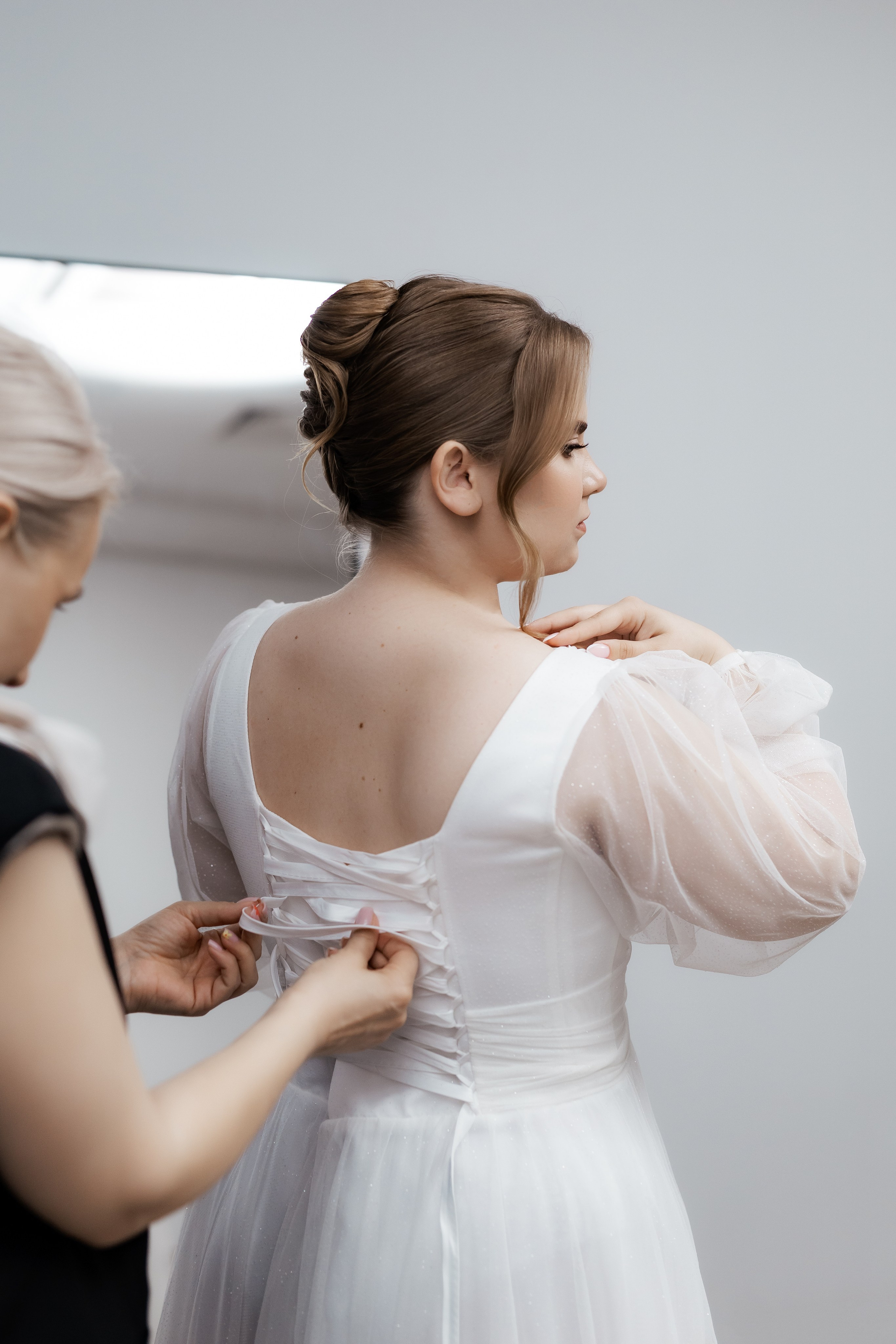 Рома и Вика. Фотограф Елизавета Князева Сергиев Посад, Москва