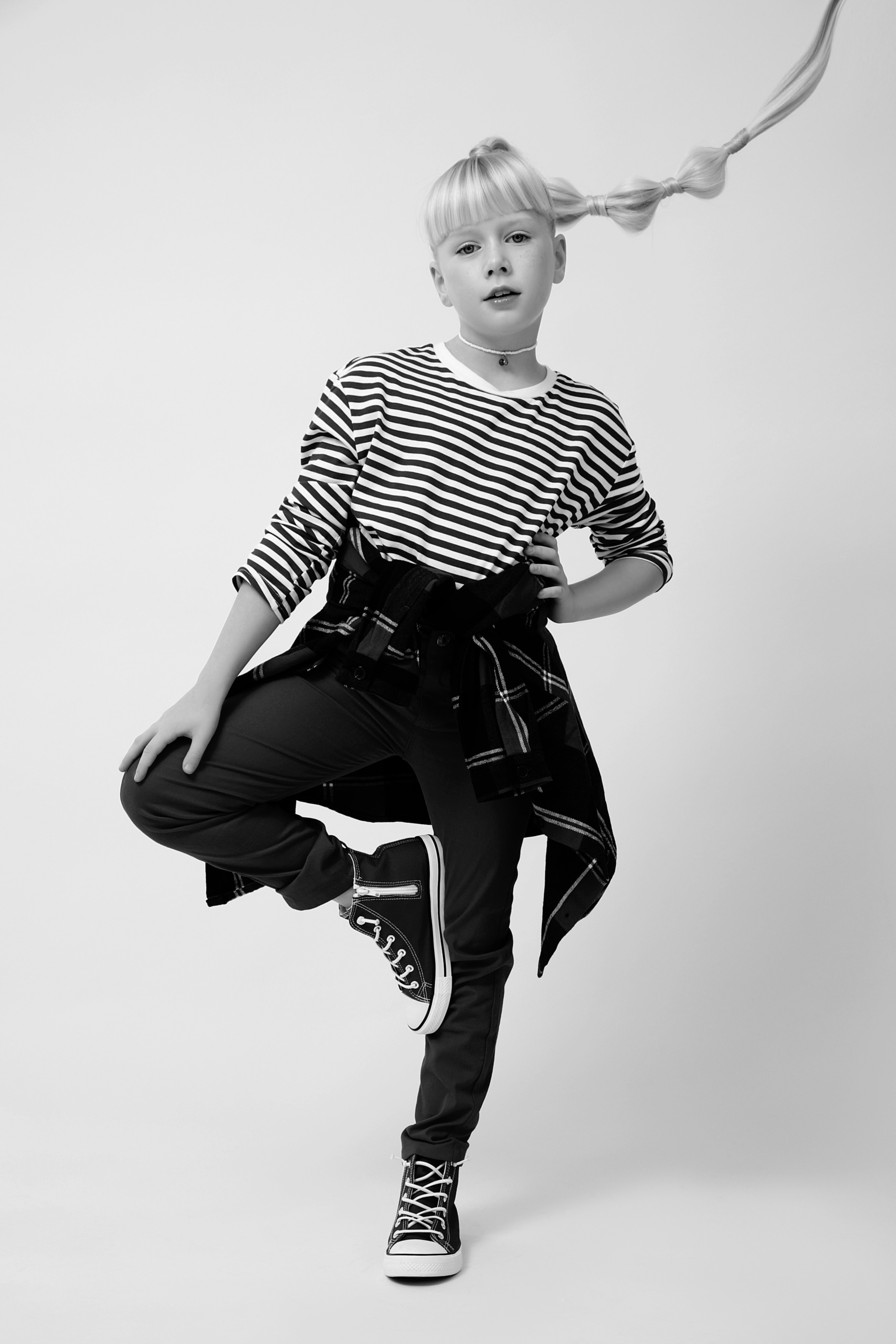 VARBARA. Модельная студия MIA Models