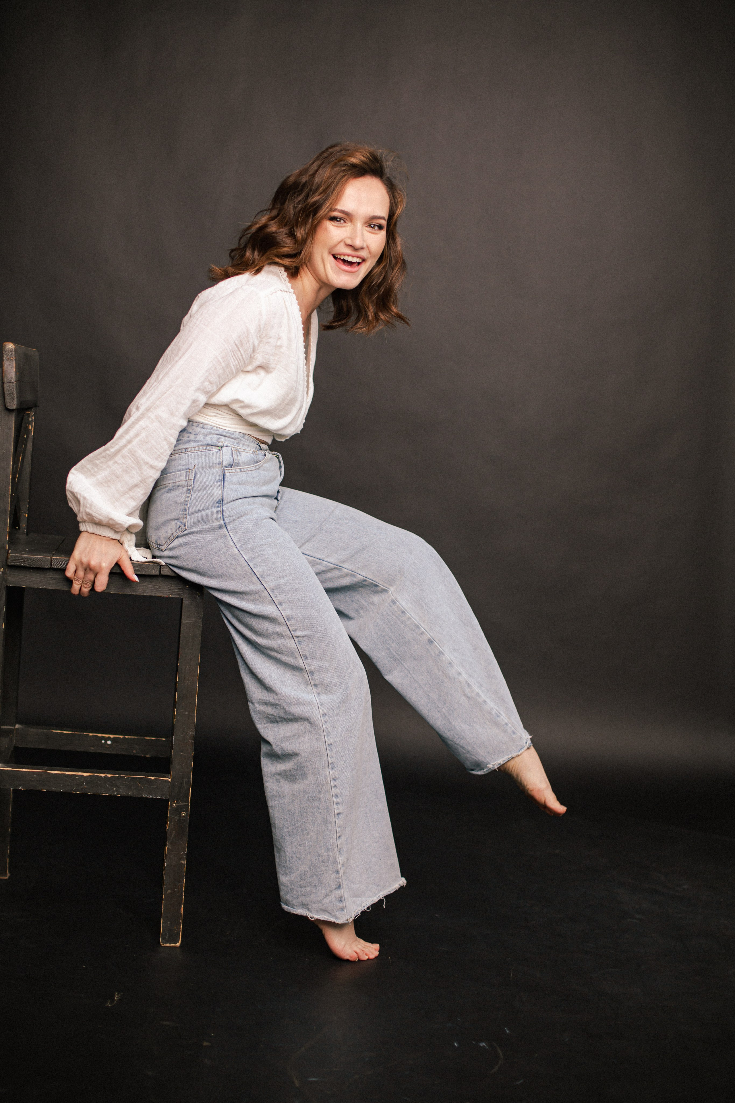 Zeynep. Beye Shevkiyeva Photography