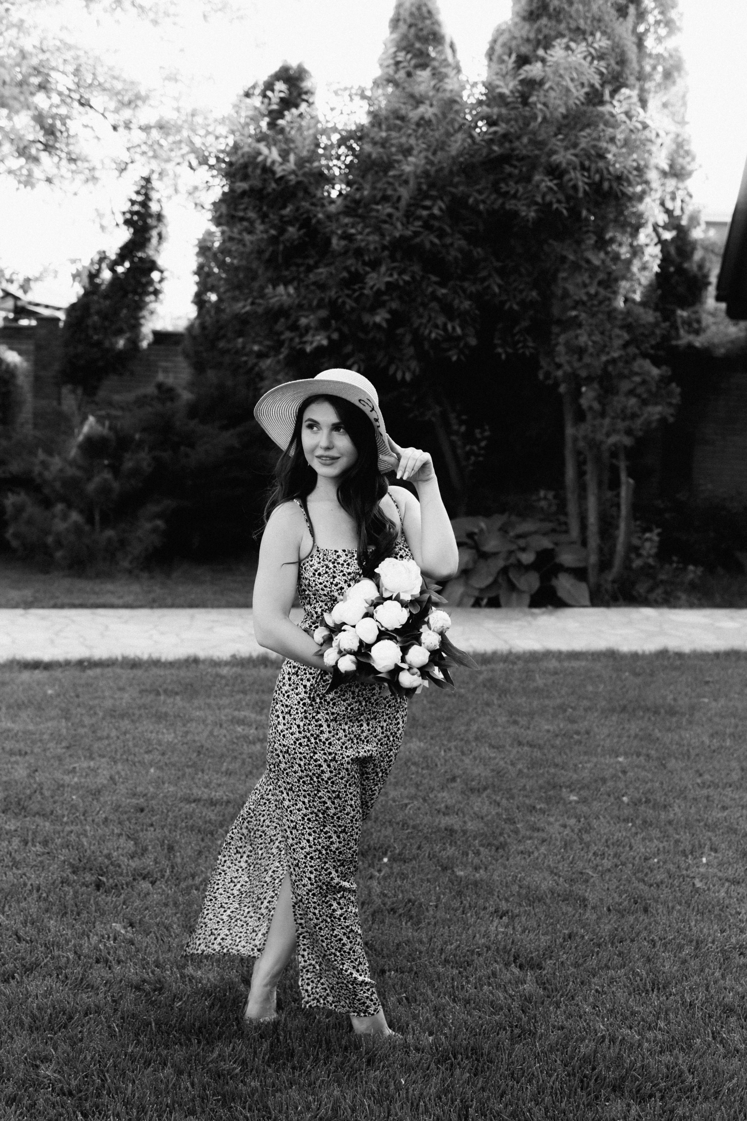 Love story с собачками. Семейный фотограф в Краснодаре Храмова Анна