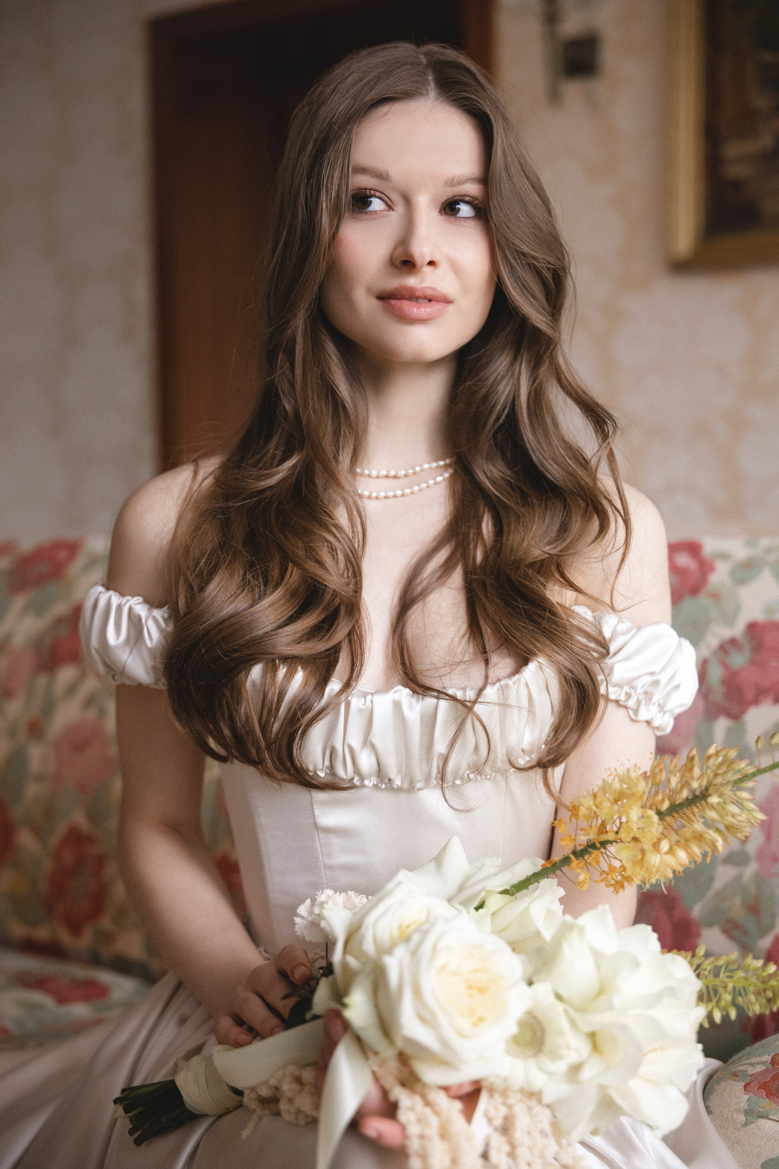 Алина и Роман. Свадебный и портретный фотограф