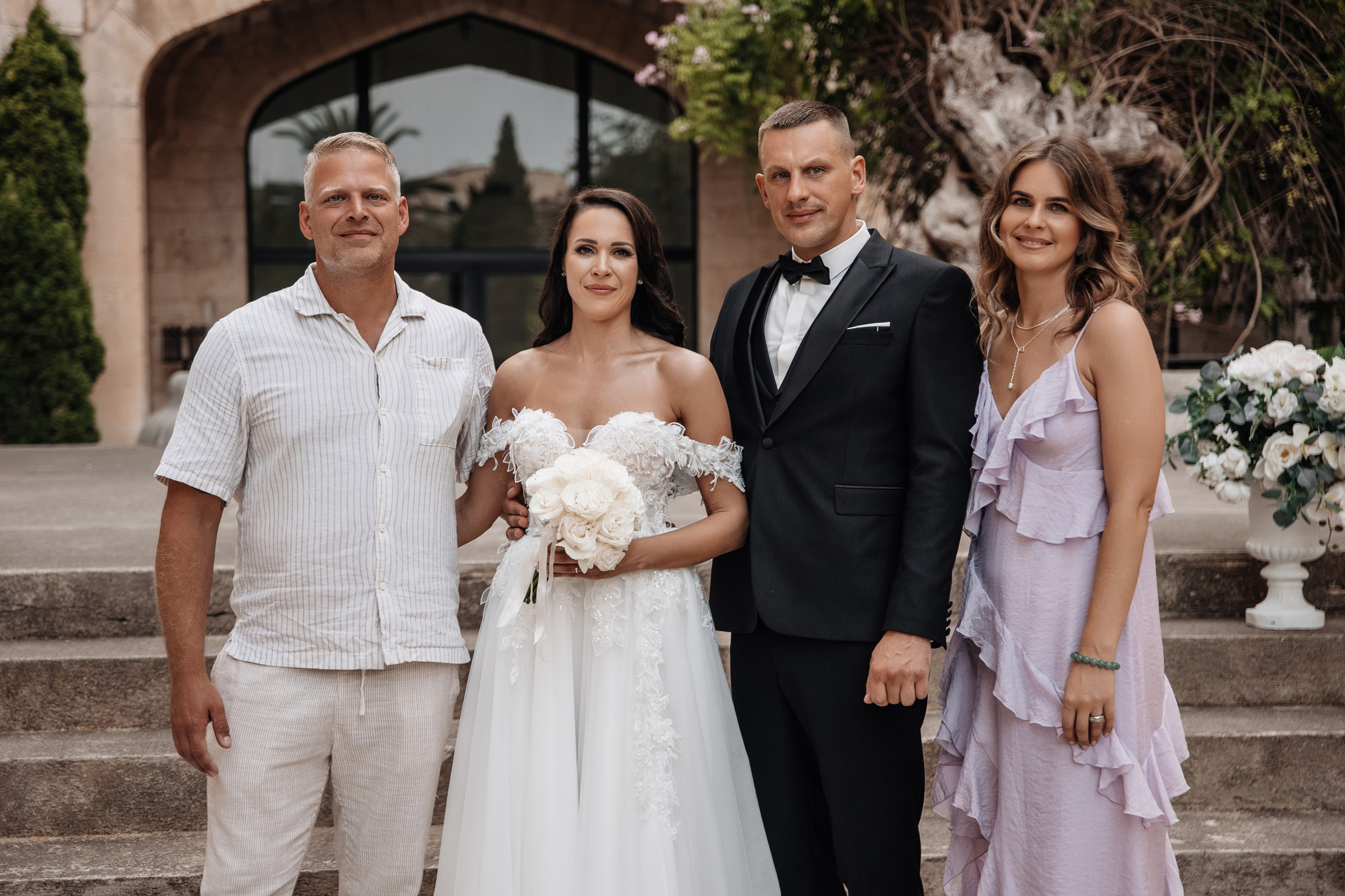 Inga_&_Romas. Фотограф на Майорке Екатерина Дробышева