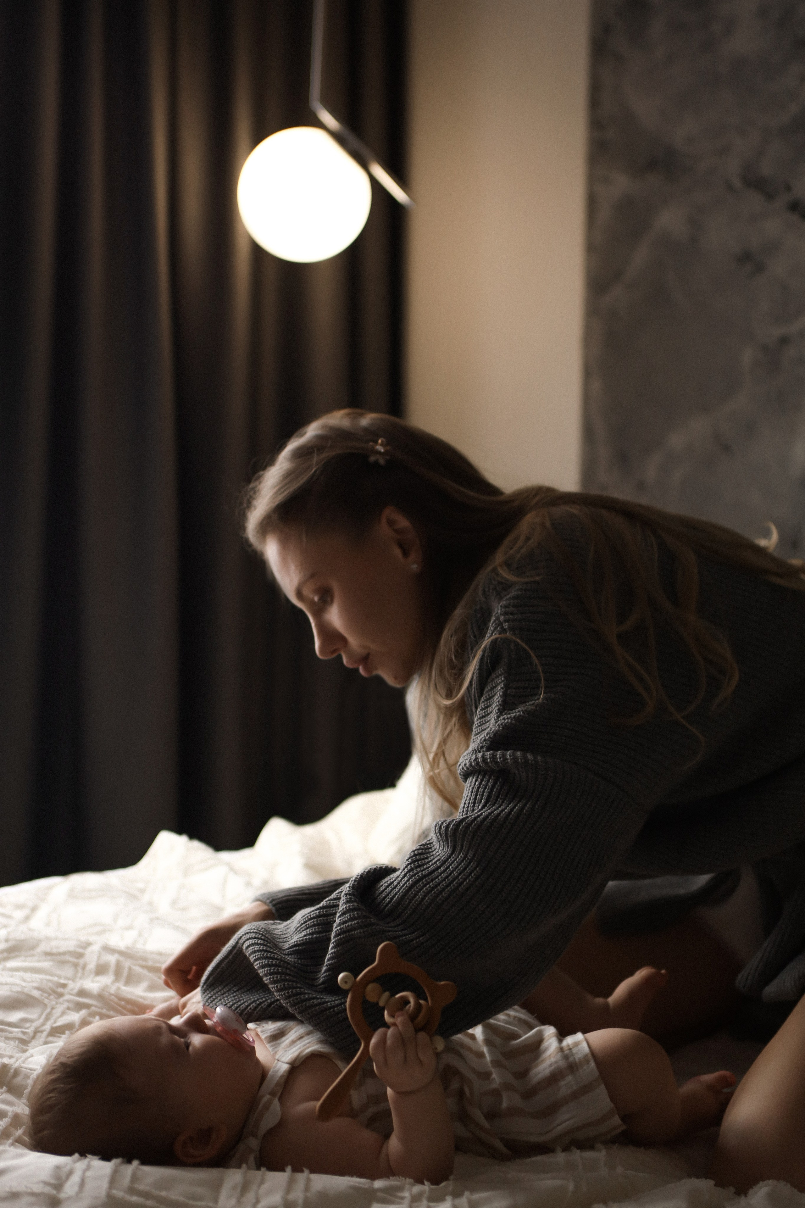 Моя Соня. Фотограф в Крыму Богдана Захарчук