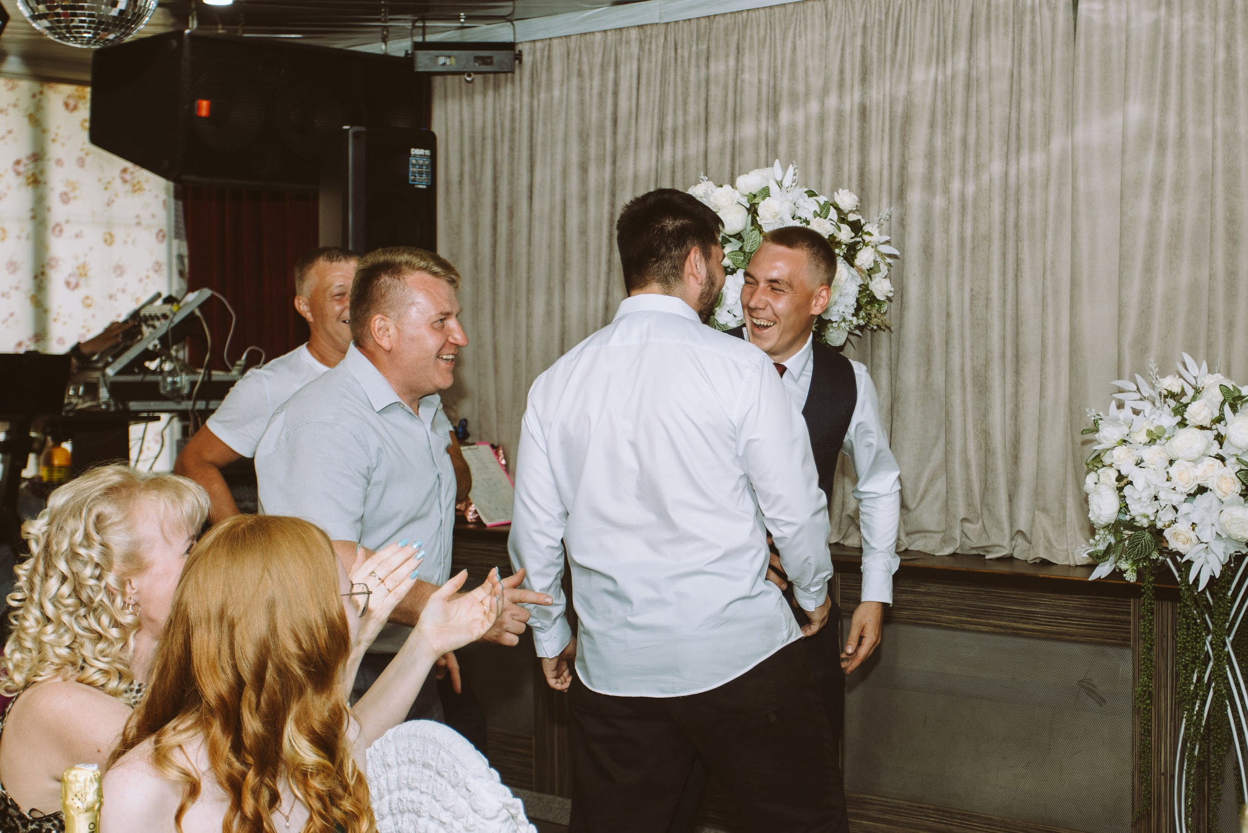 Александр и Вероника. Семейный фотограф в Вышнем Волочке — Ульяна Иванова | Фотосессии для всей семьи