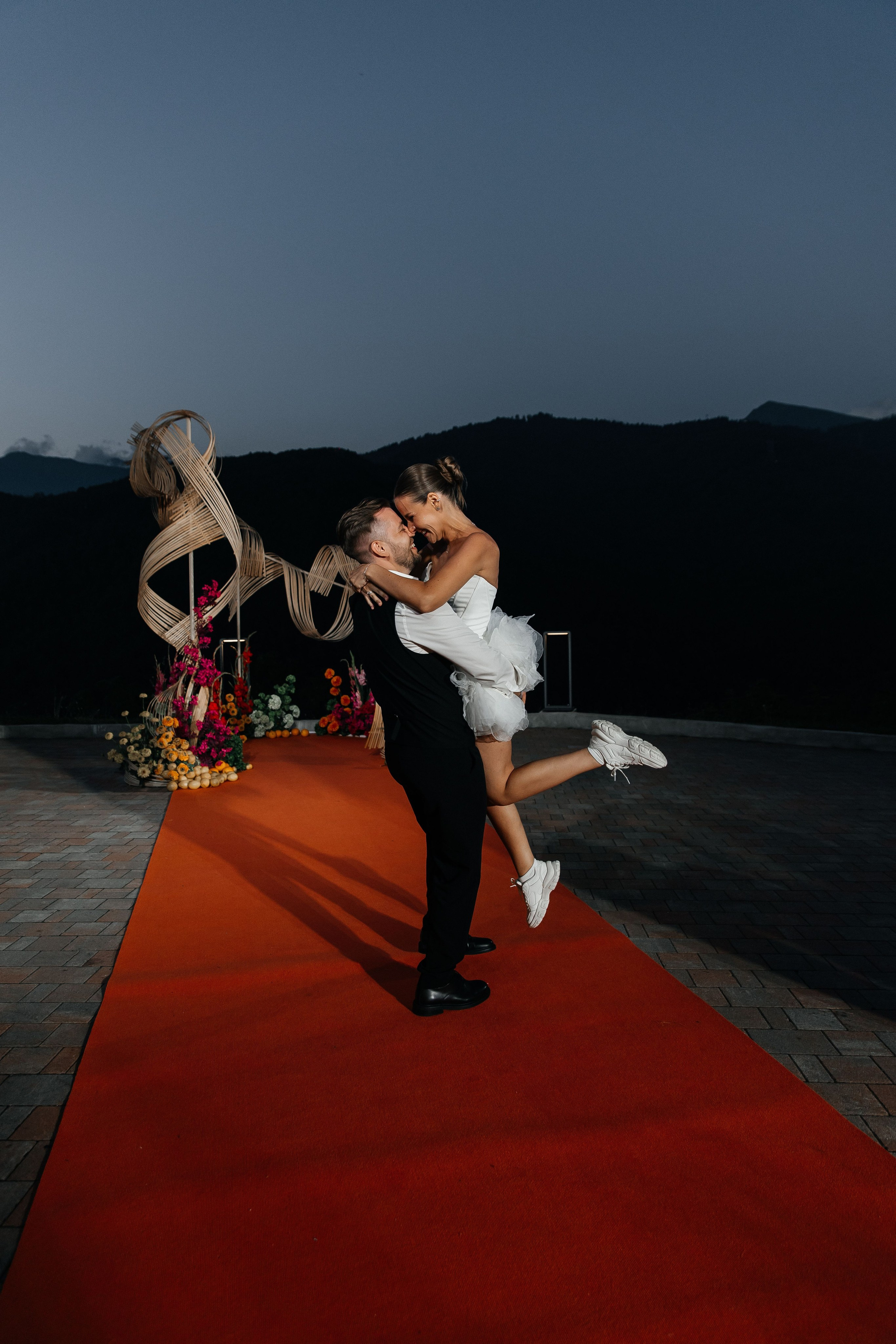 Анонс свадьба в Сочи Александр и Екатерина. Свадебный и семейный фотограф в Севастополе и Крыму Анастасия Сураева