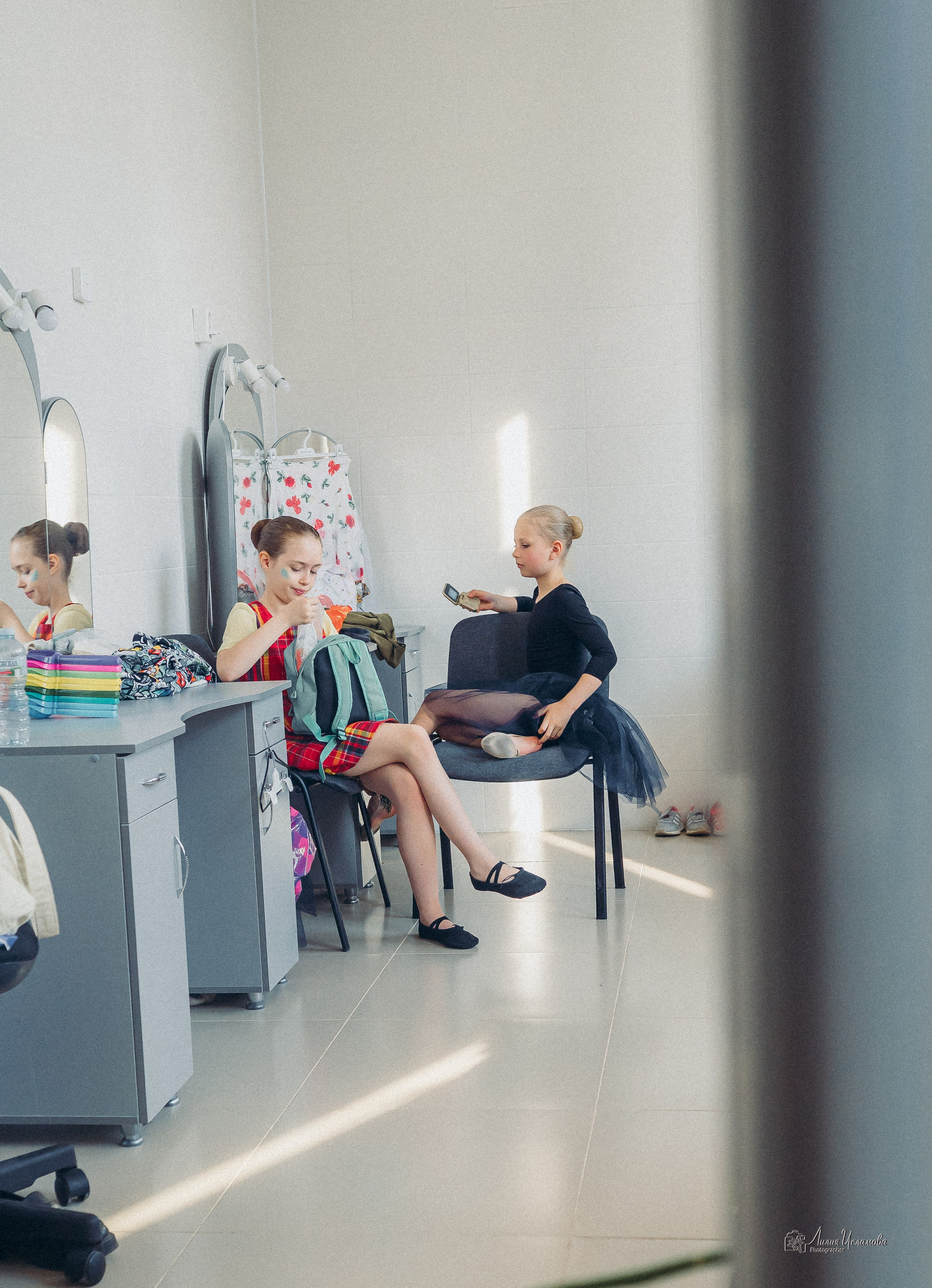 Отчетный концерт студии танца Ballerini. Фотограф Исламова Лилия, Смоленск