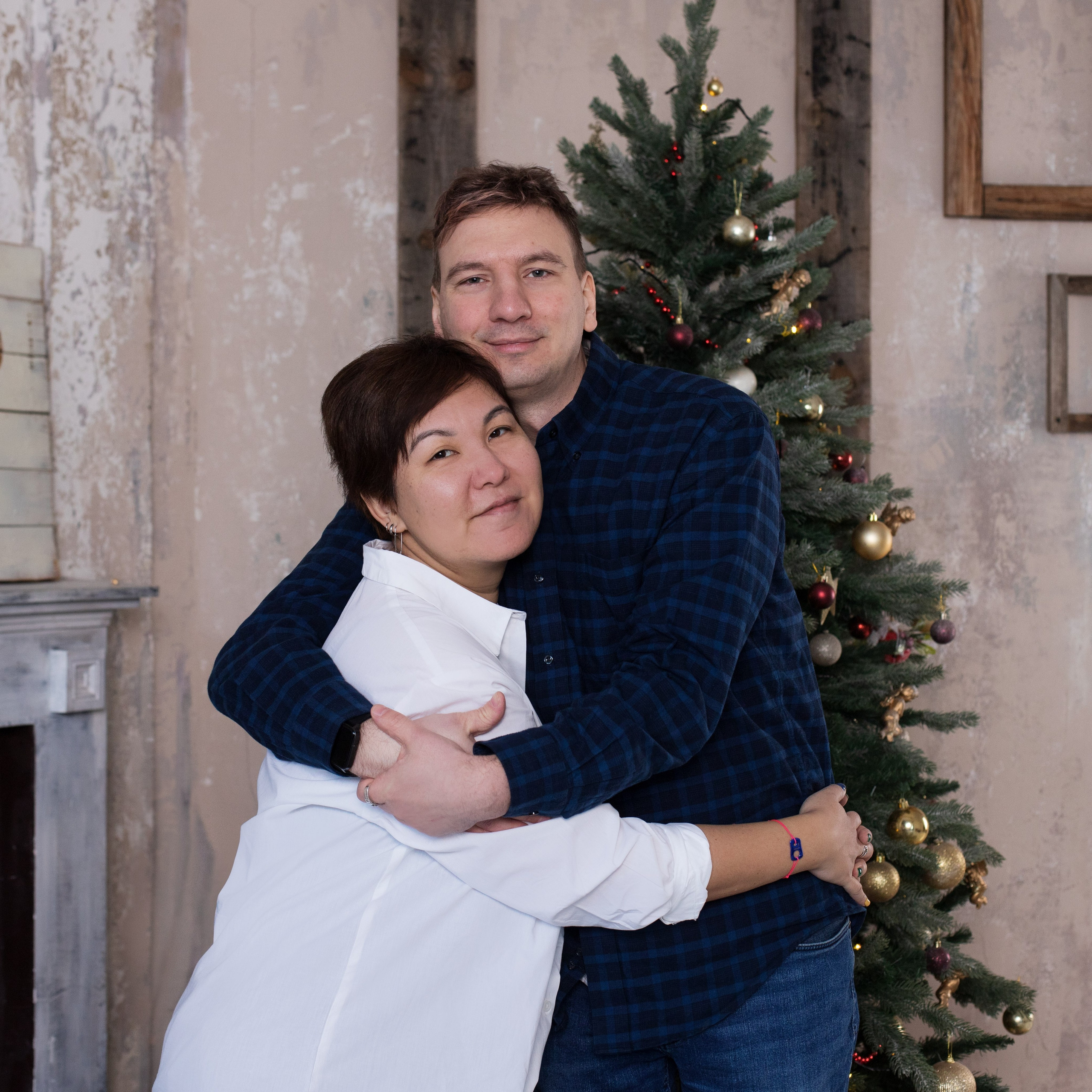 Семейные фотосессии Мадины. Необычные портретные фотосессии под ключ в Москве