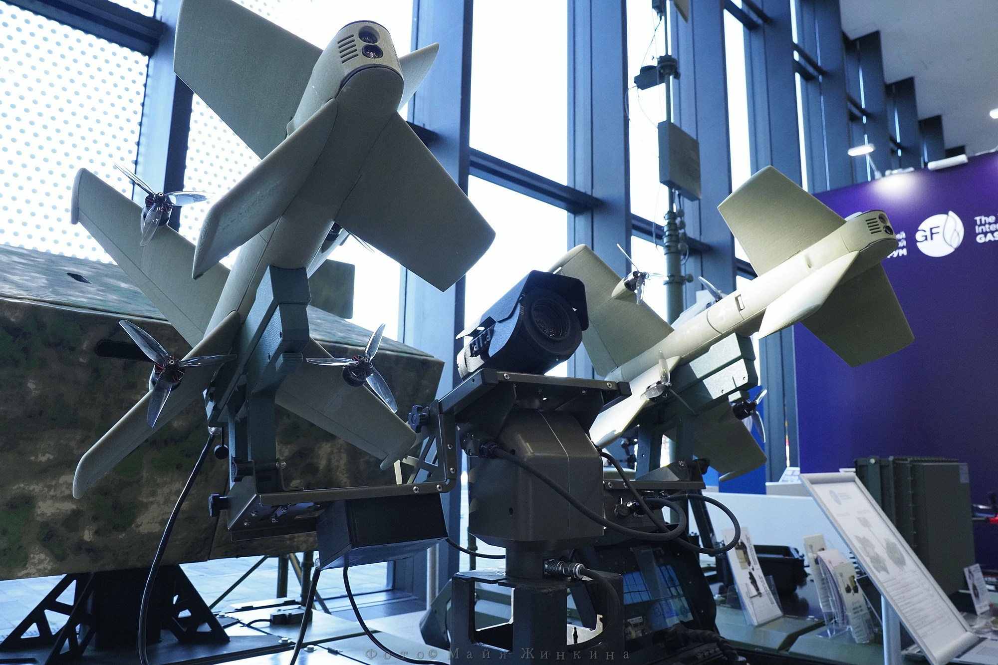 Петербургский международный газовый форум 2025 — ПМГФ. Репортажи, Мероприятия, События, Lifestyle, Семейные съёмки, в Санкт-Петербурге Жинкина Майя