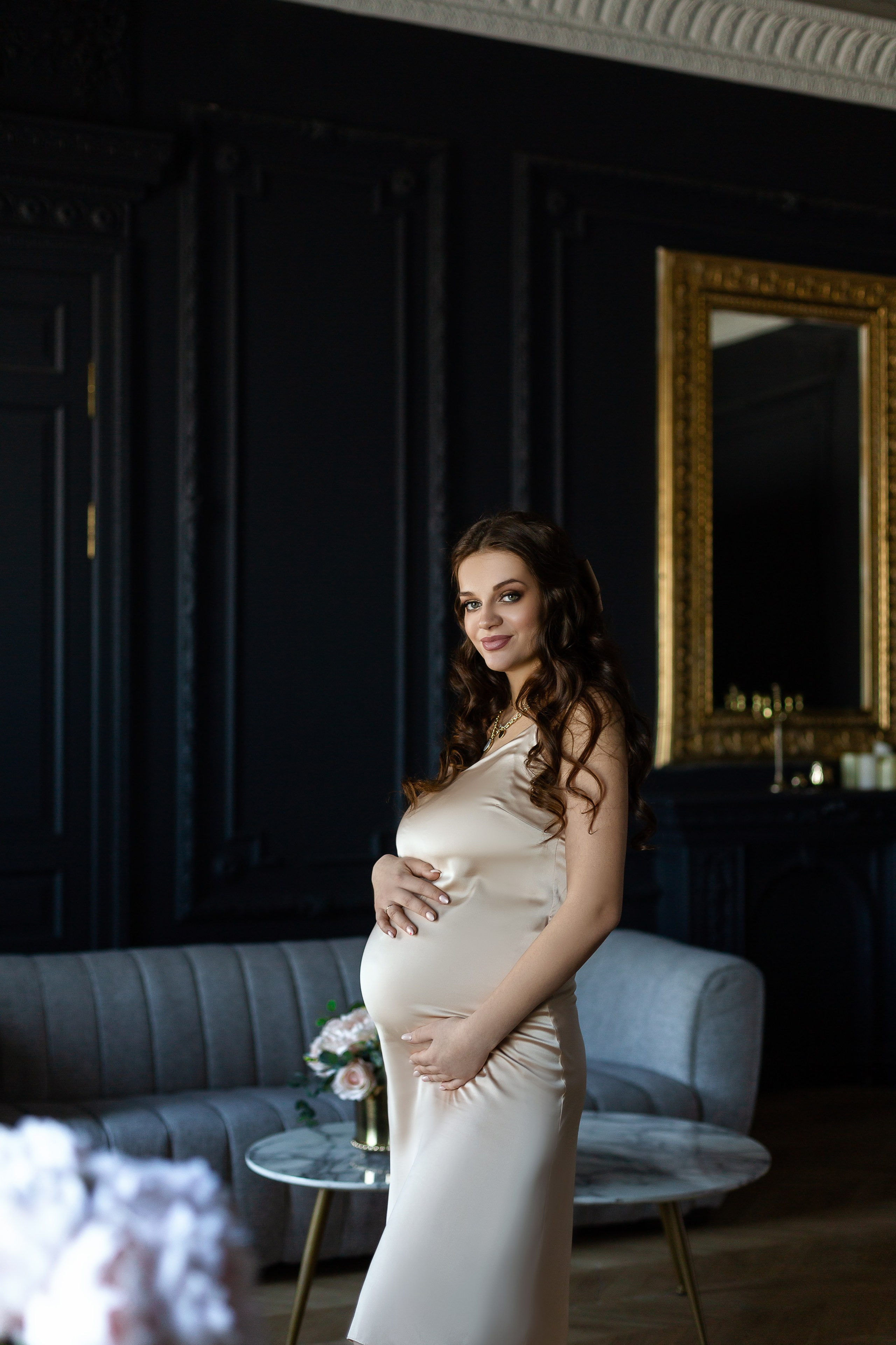 💜. Главная