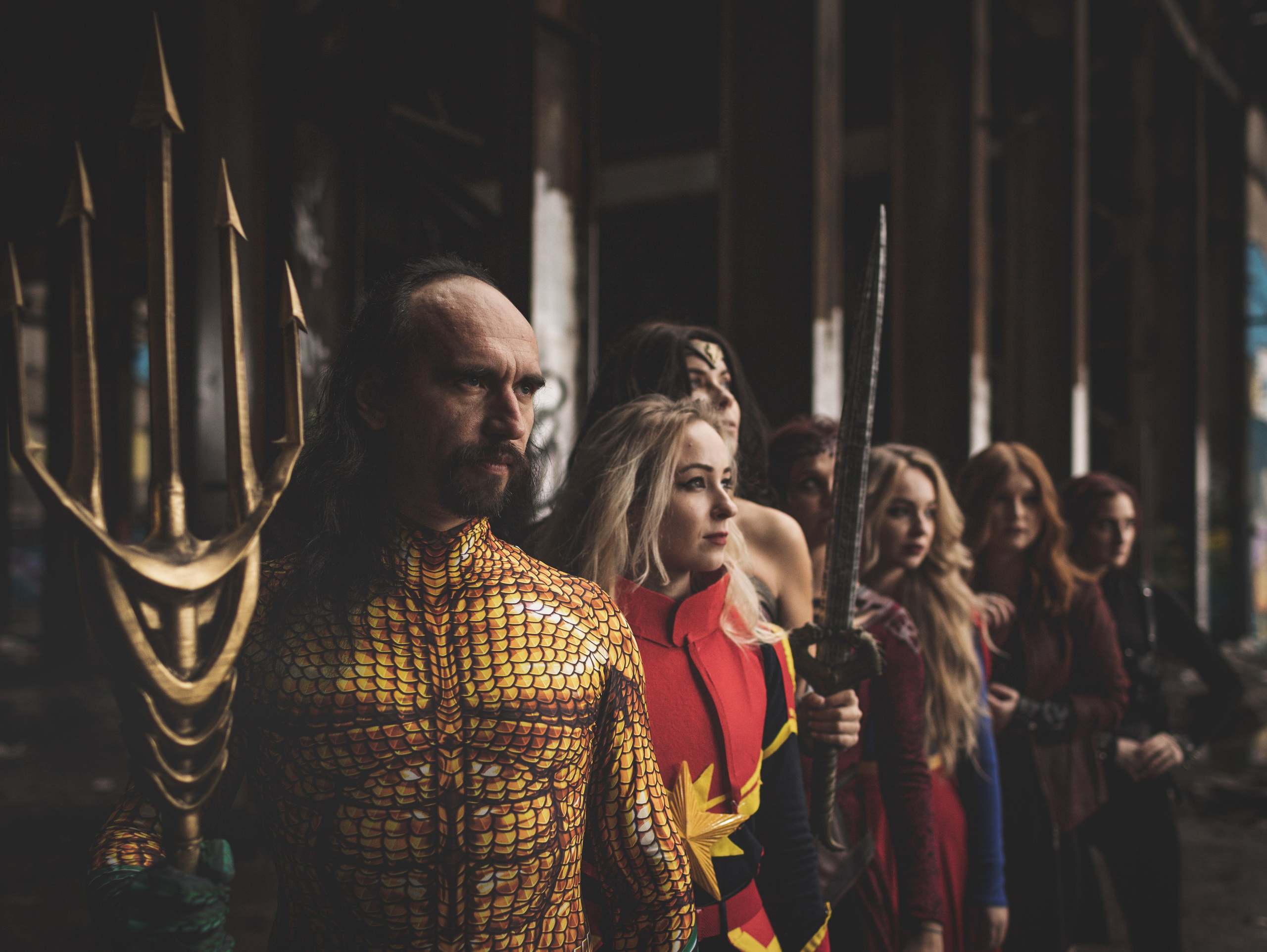 Коммерческая, Рекламная и Журнальная Фотосъемка в Санкт-Петербурге. Фото и Видеосъемка на ваше мероприятие. Александр Романов