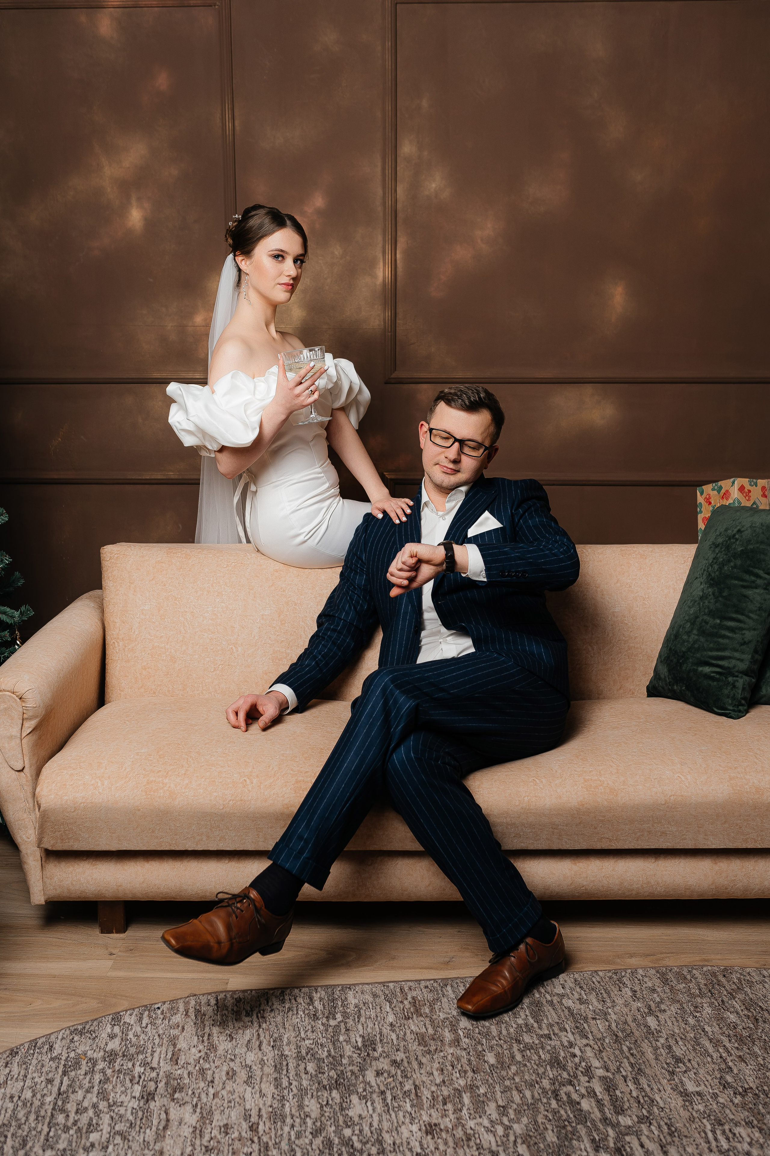 Татьяна и Игорь. Фотограф Торопец Кристина Абрамова Kanwellia photography