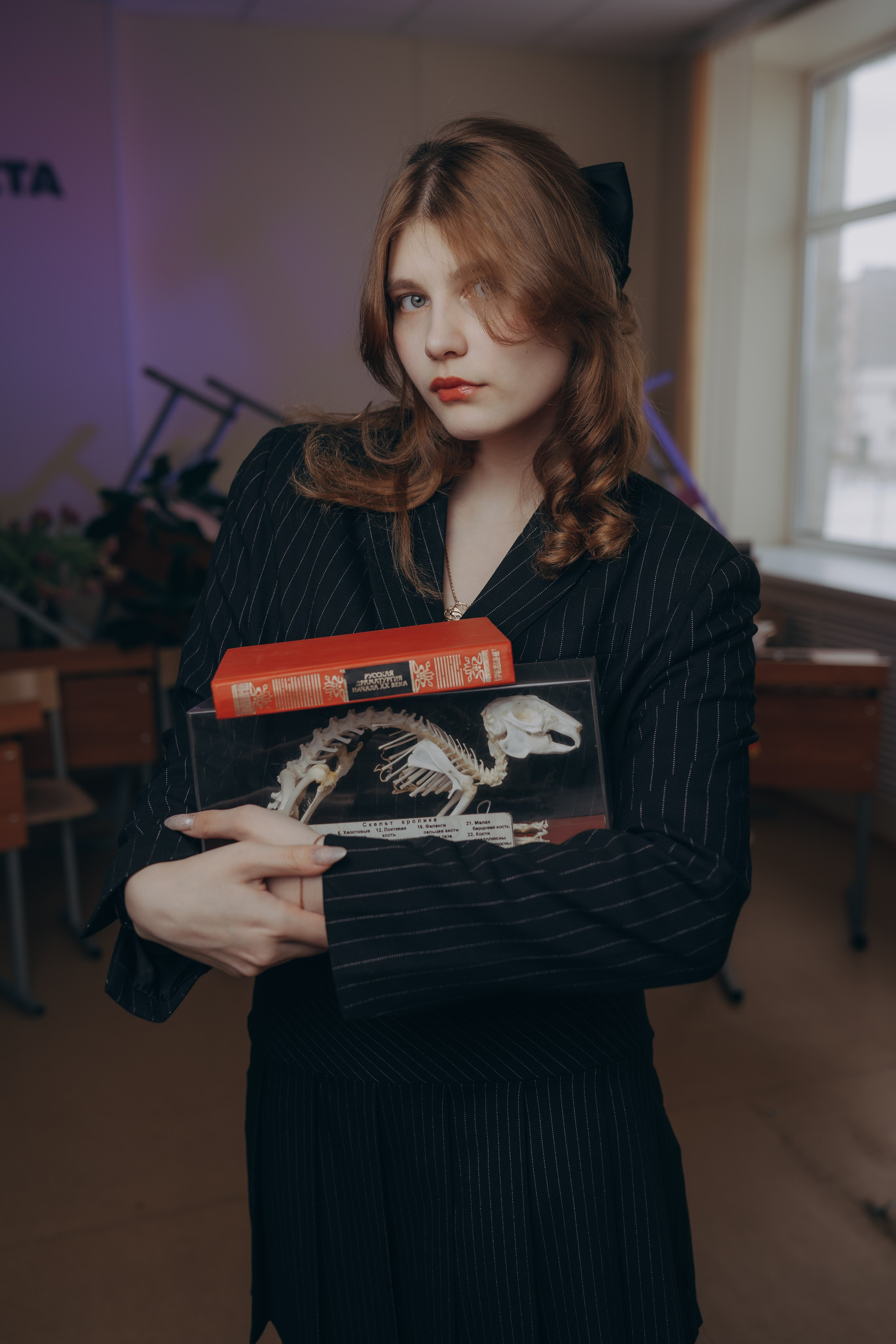 11 класс. Фотограф Торопец Кристина Абрамова Kanwellia photography