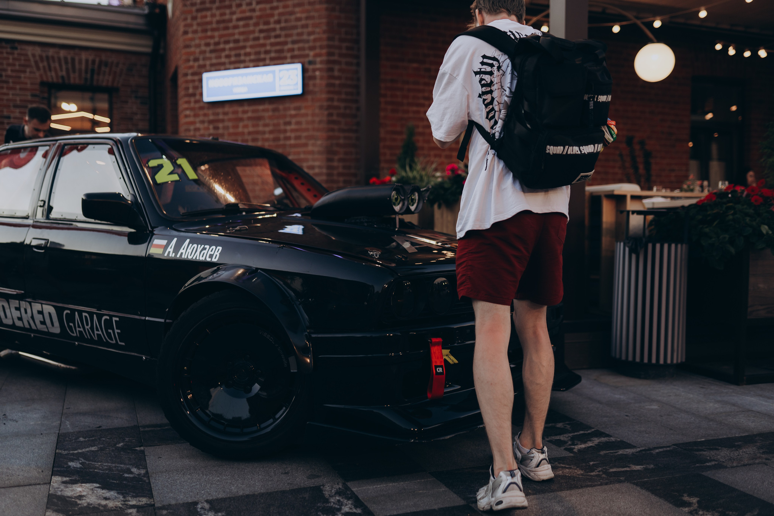 Авто выставка Депо. Фотограф Торопец Кристина Абрамова Kanwellia photography