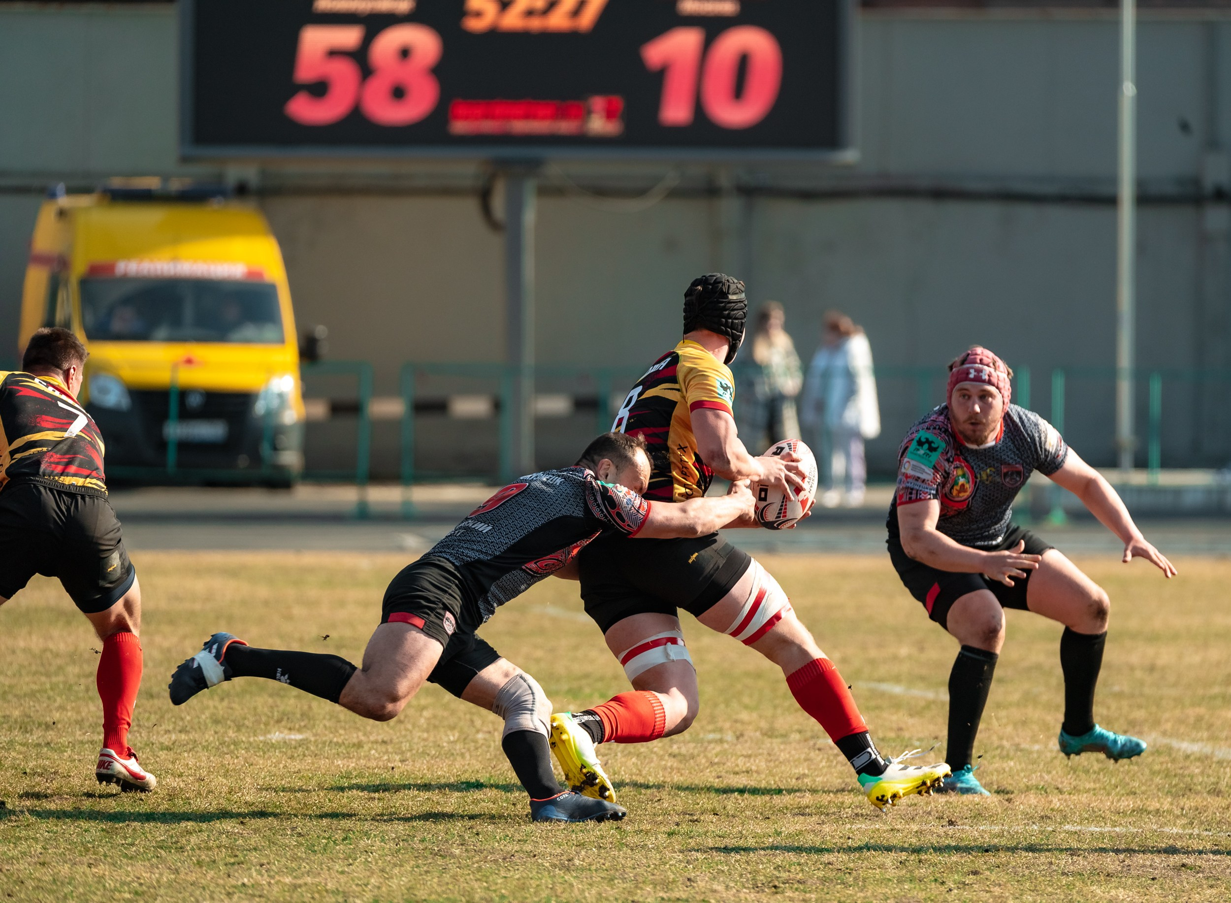 Металлург-Слава. ProfotoNK