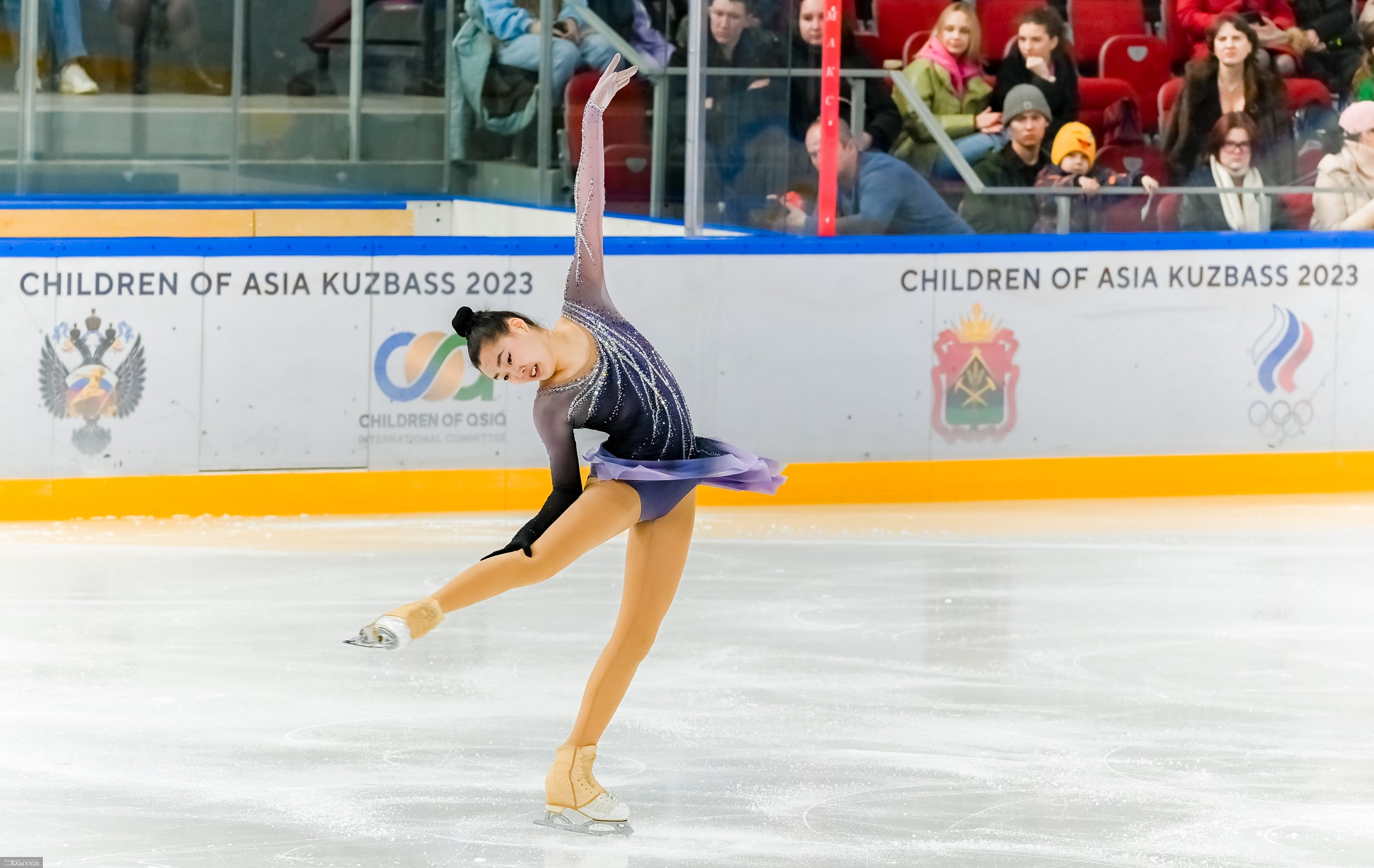 Дети Азии. ProfotoNK