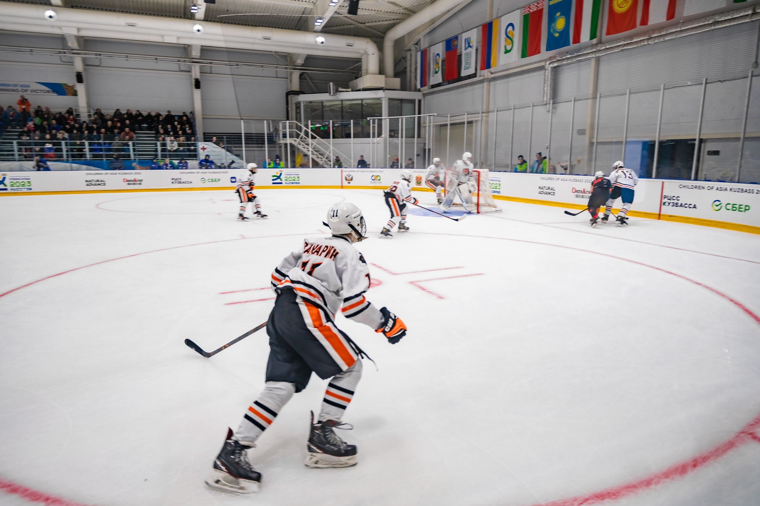 Кузбасс-ДФО. ProfotoNK