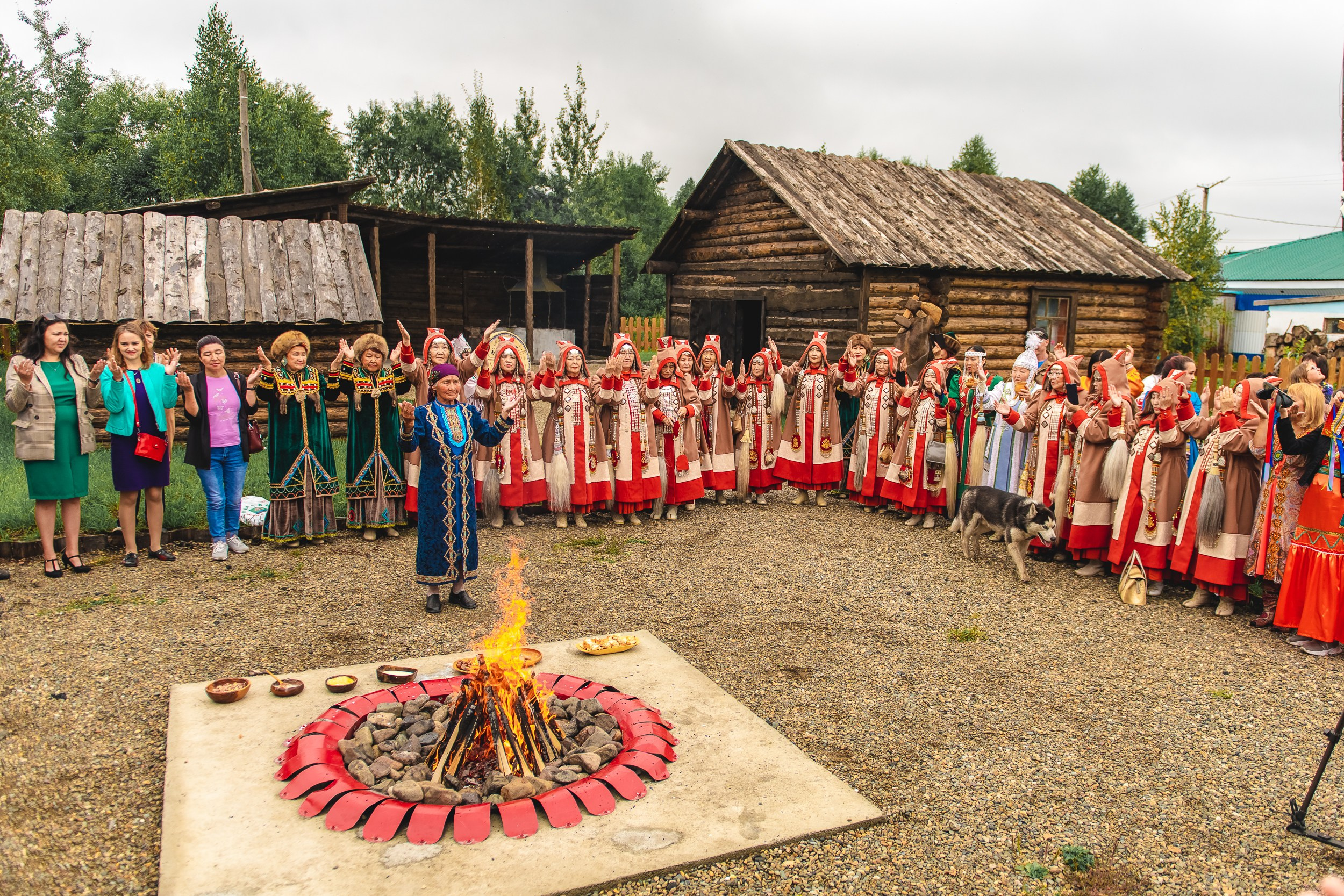 Пайрам. ProfotoNK