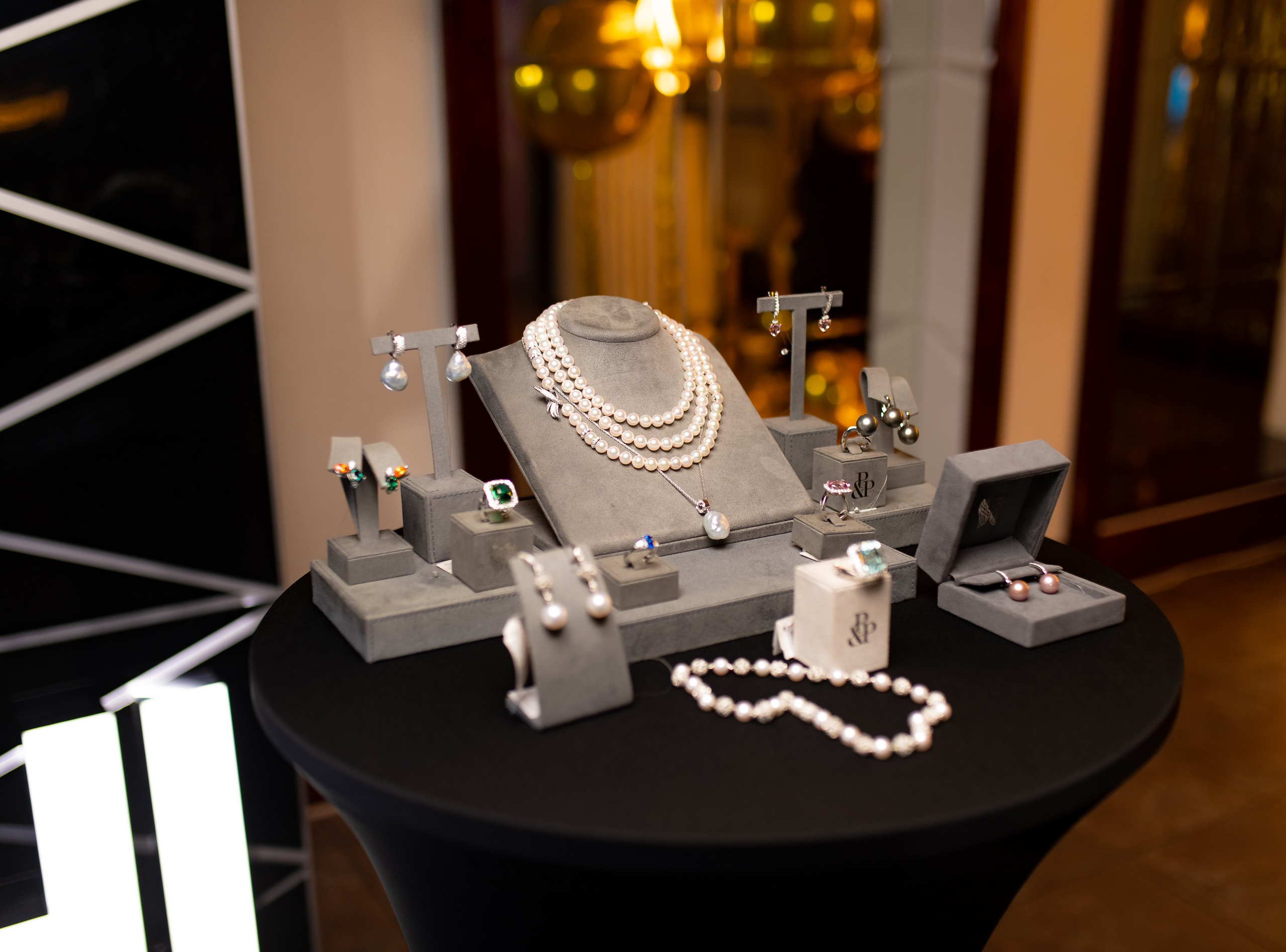 Гастроужин для инвесторов. ProfotoNK