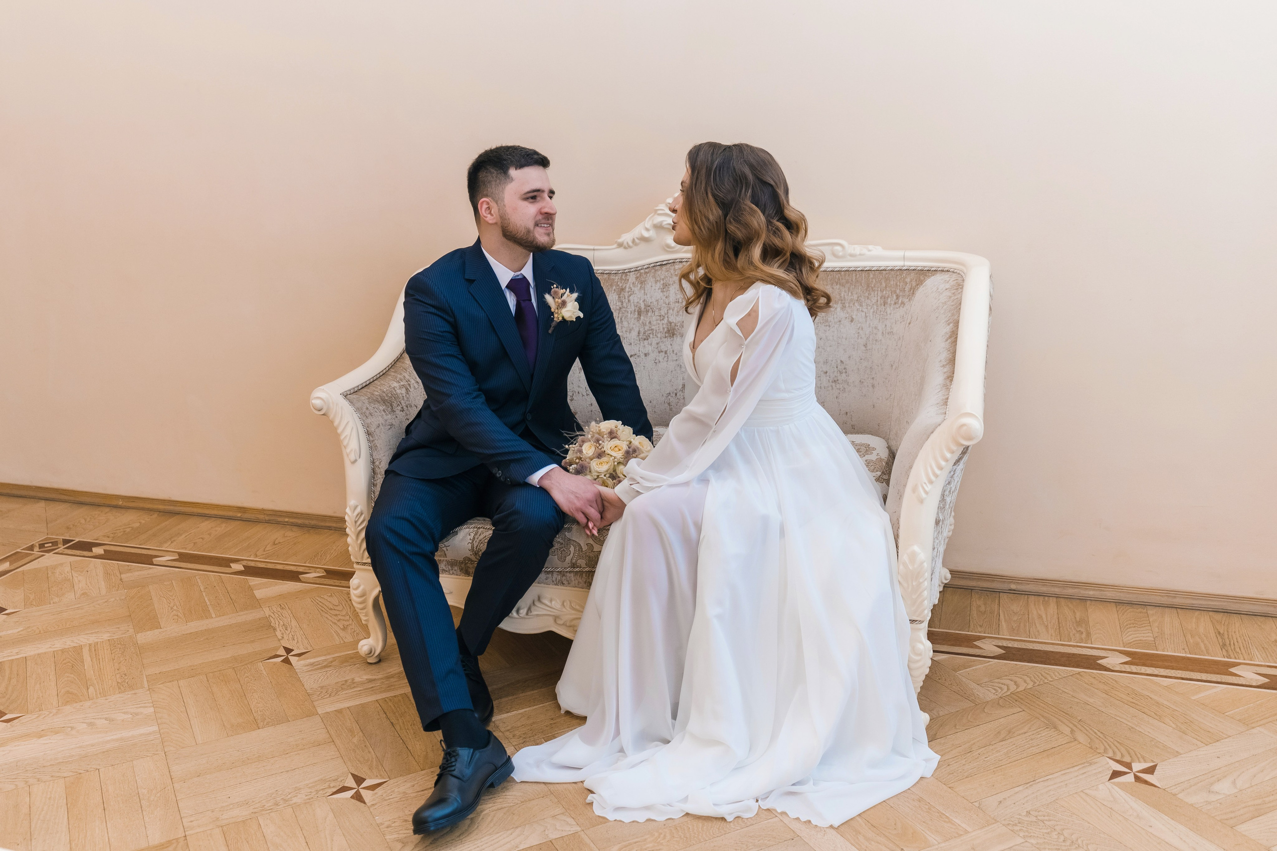 Роман + Анастасия