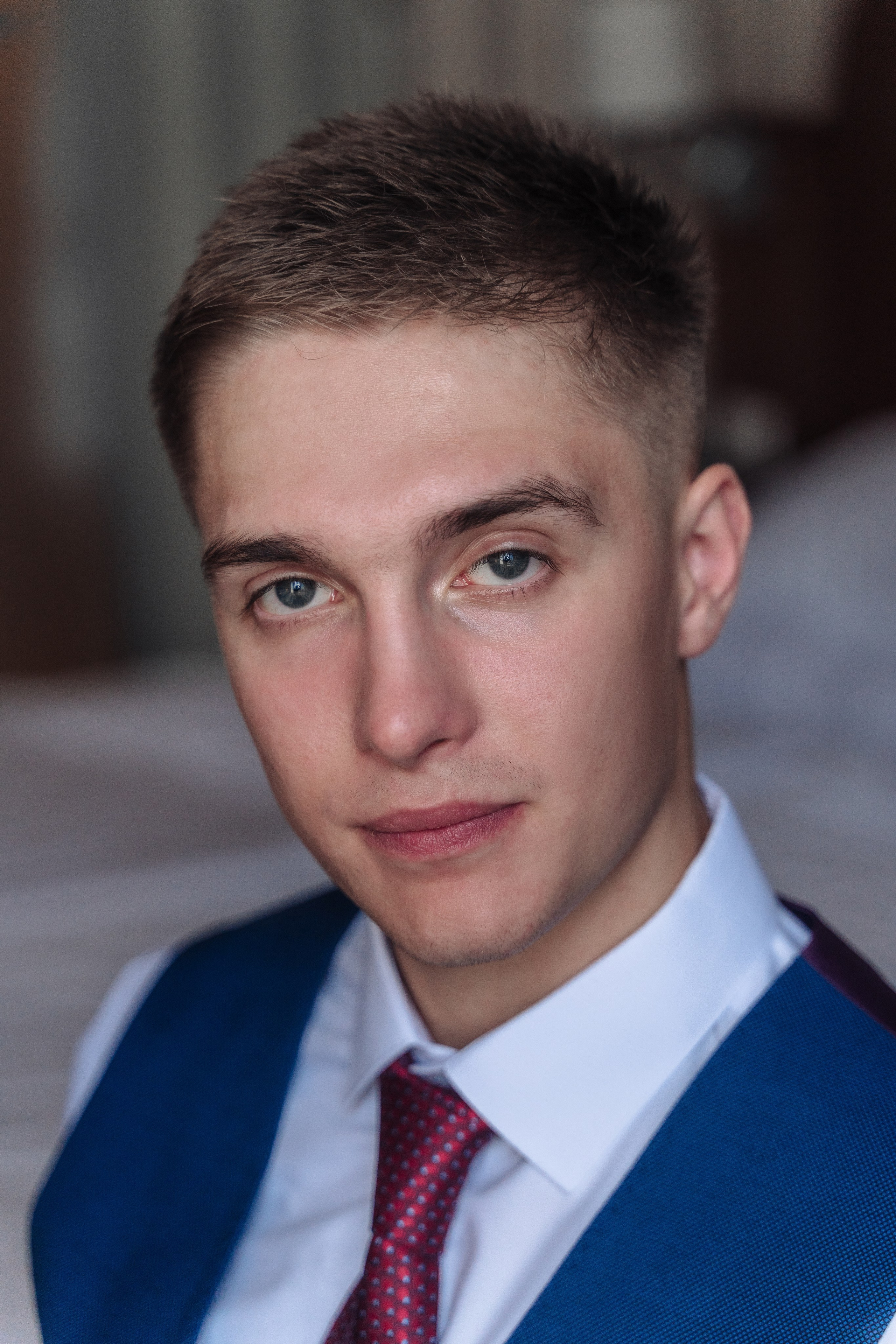 Иван + Александра