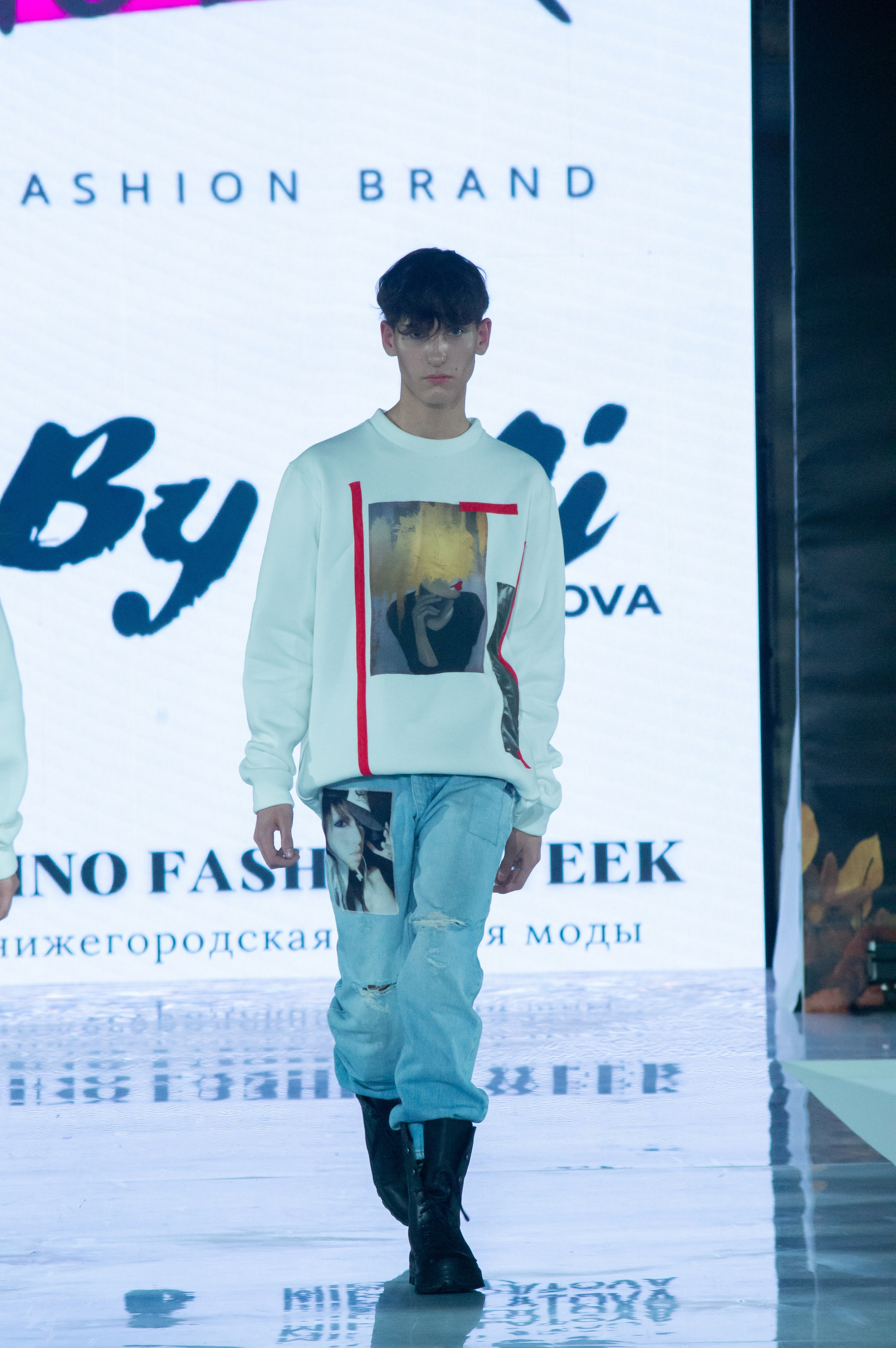 Нижегородская ярмарка 26.11. Фотограф в Нижнем Новгороде