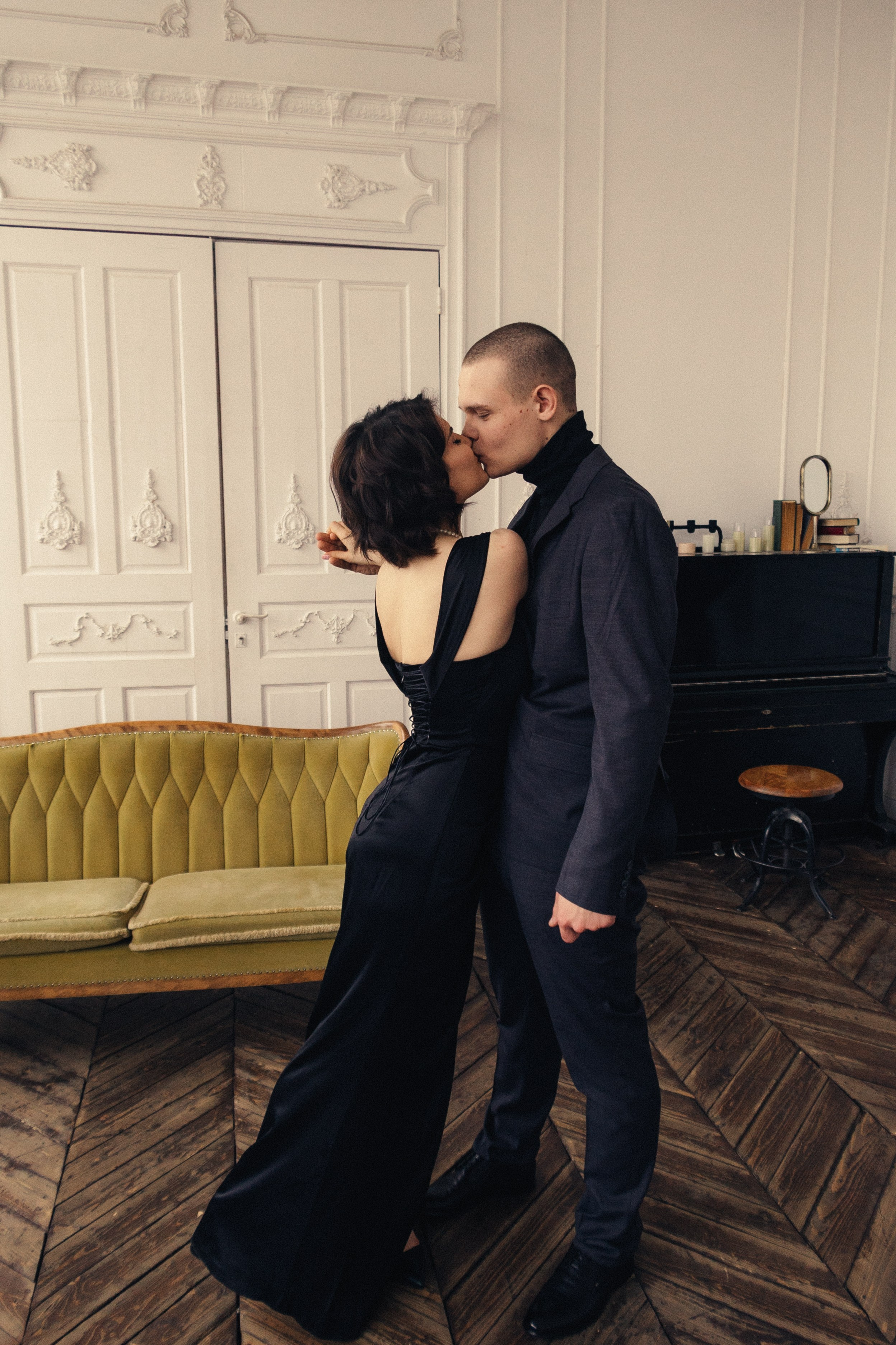 Матвей & Полина