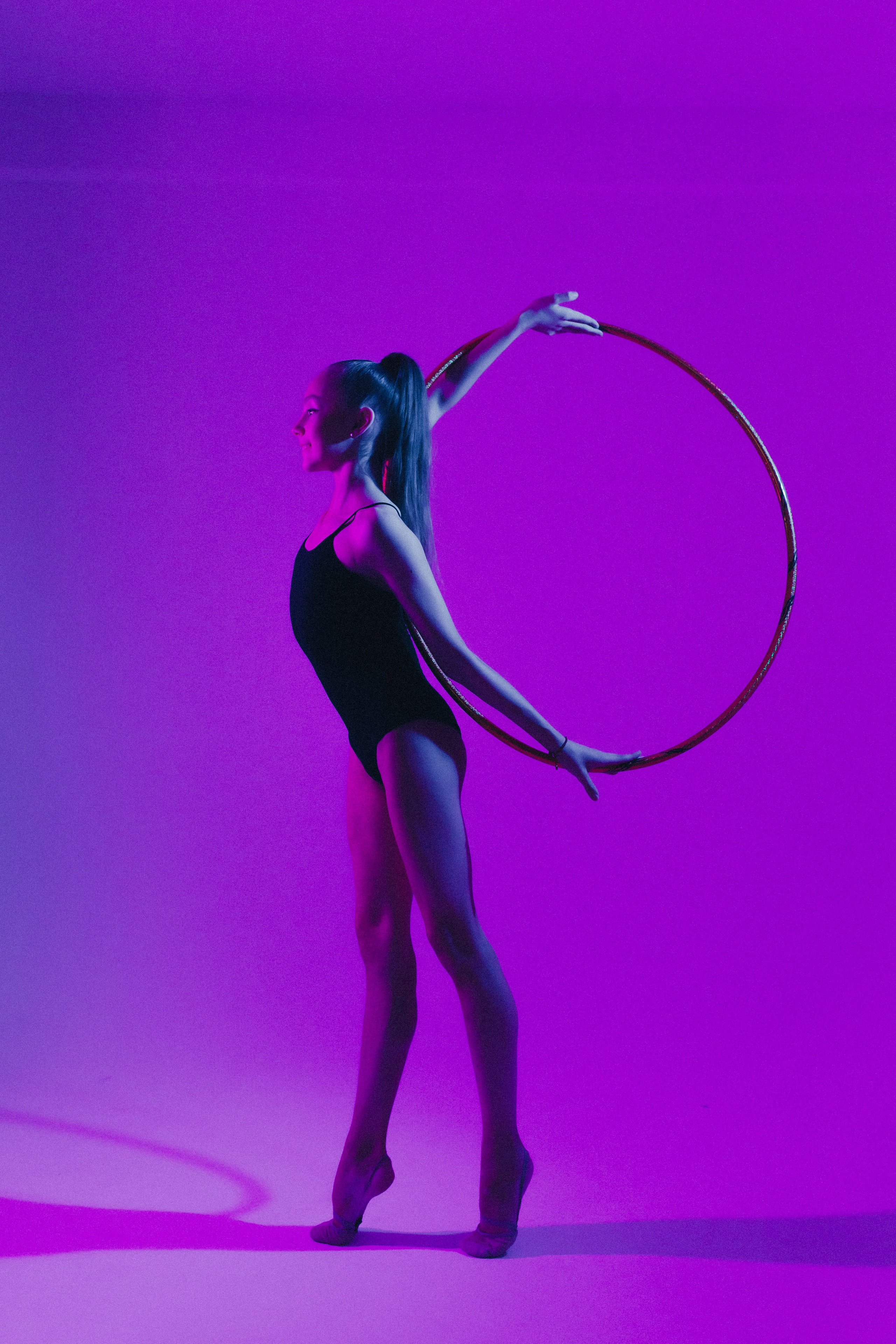 Полина, Милана, Полина. Спортивный фотограф Александр Васильев. RG и AGG