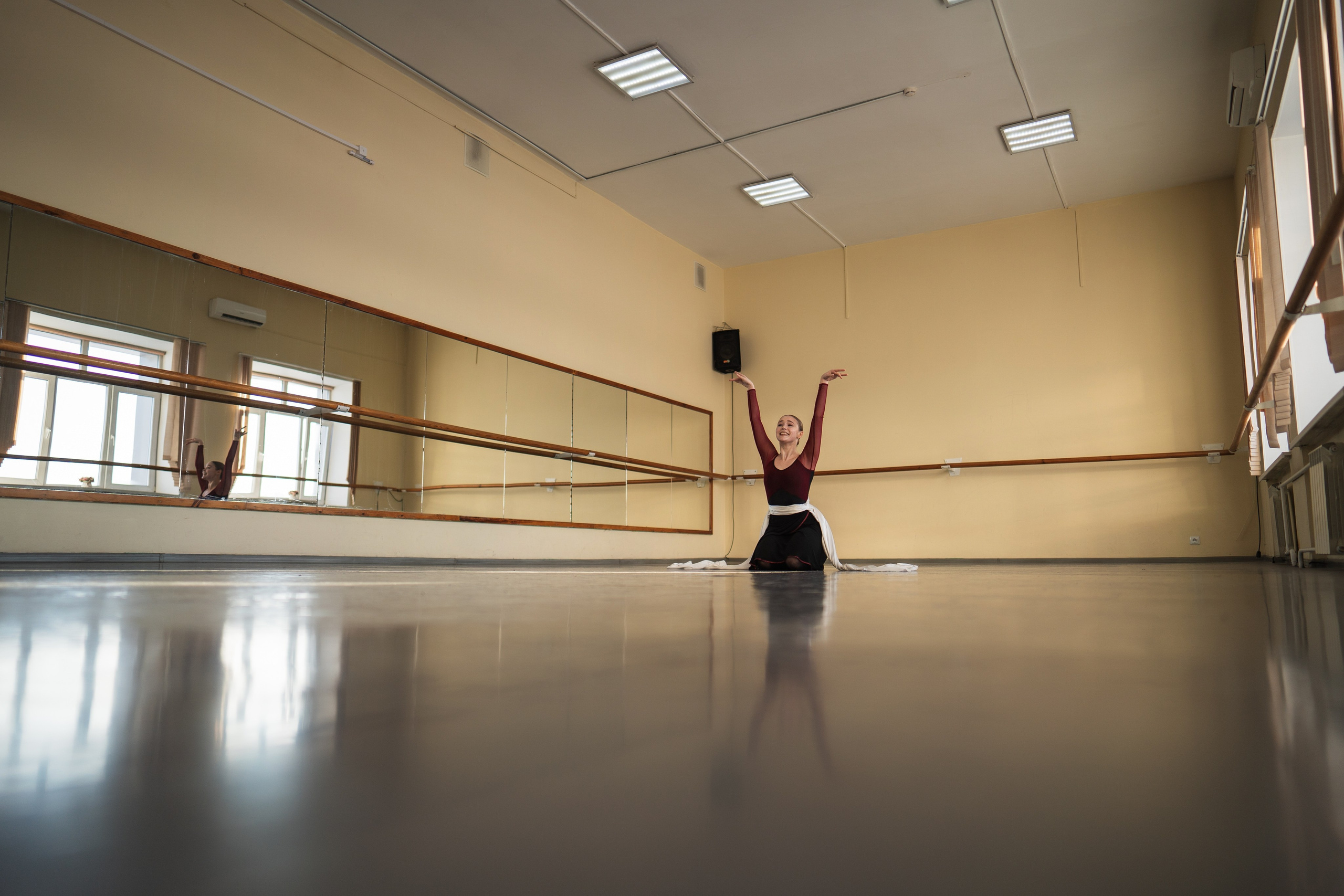 ГОСы в КемГИК. Фотограф на любое событие в Кемерово