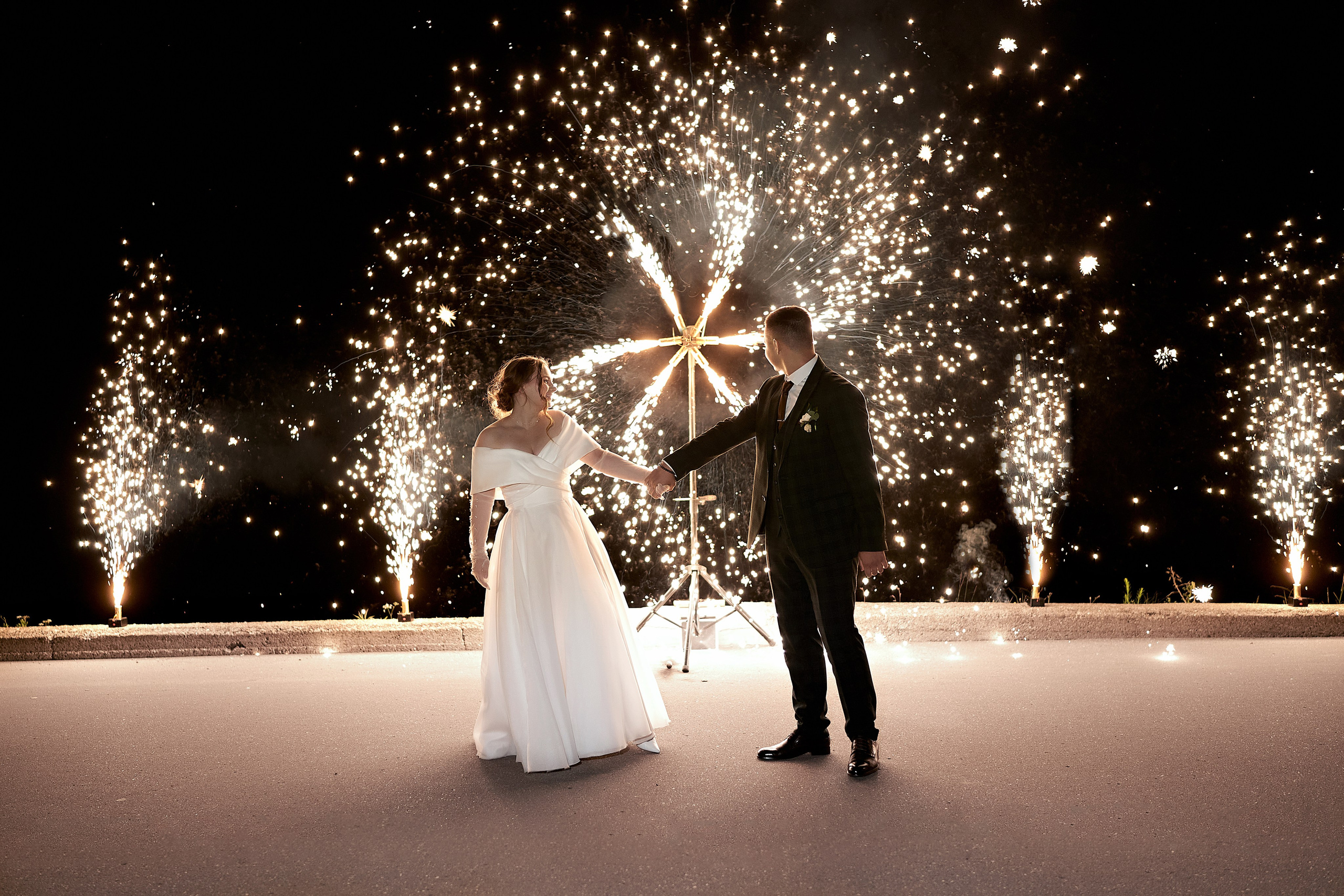 Даша & Максим. Фотограф в Нижнем Новгороде Марина Кузнецова