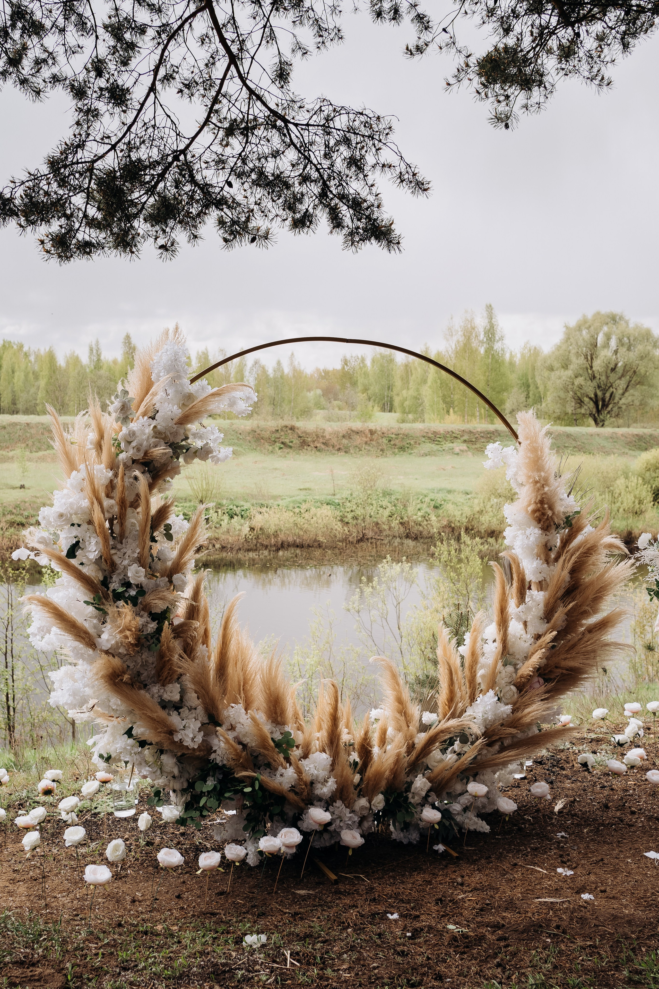 Ярославна и Артём. Фотограф Тверь. Анна Драго