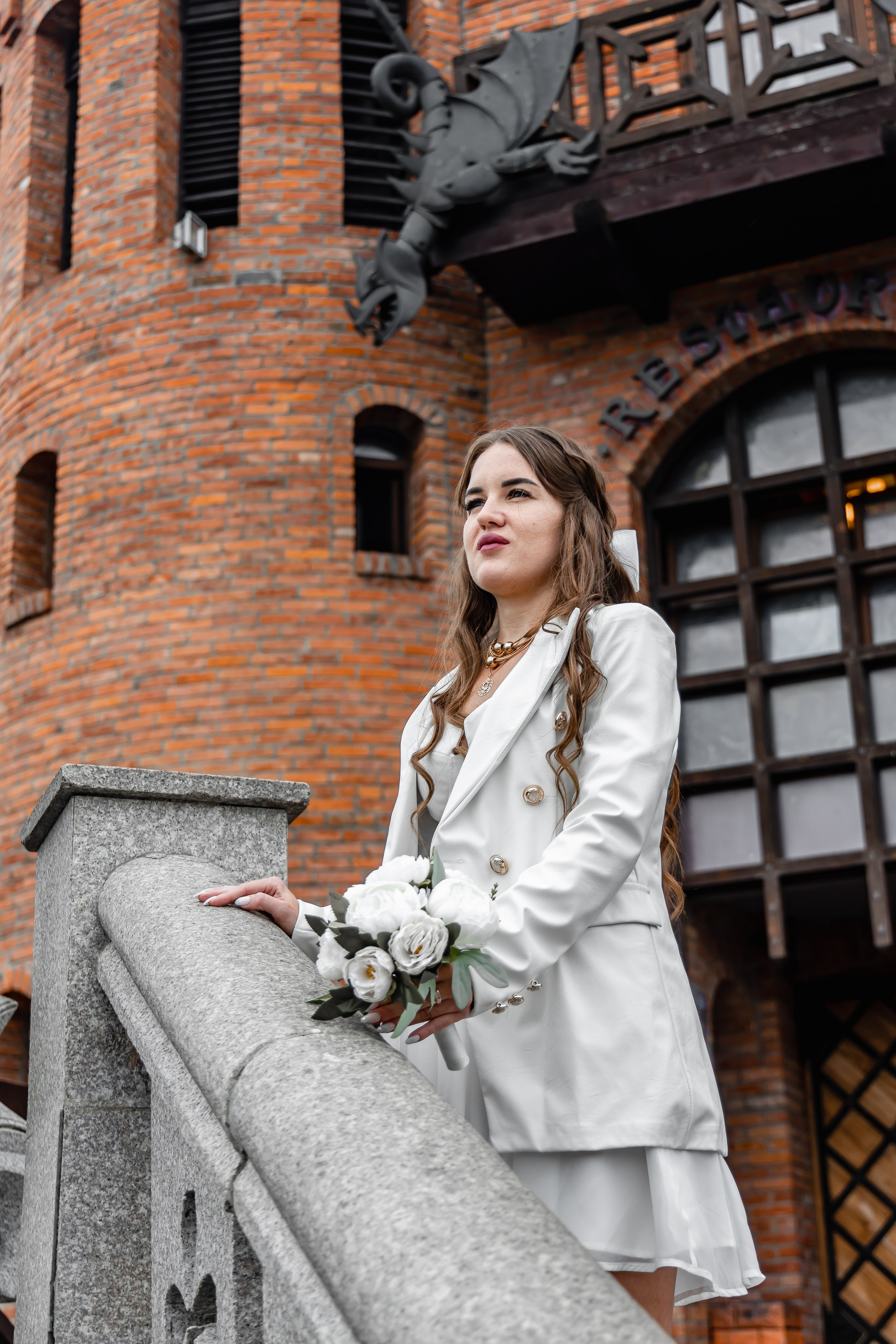 Нессельбек. Фотограф Елена Медок Калининград