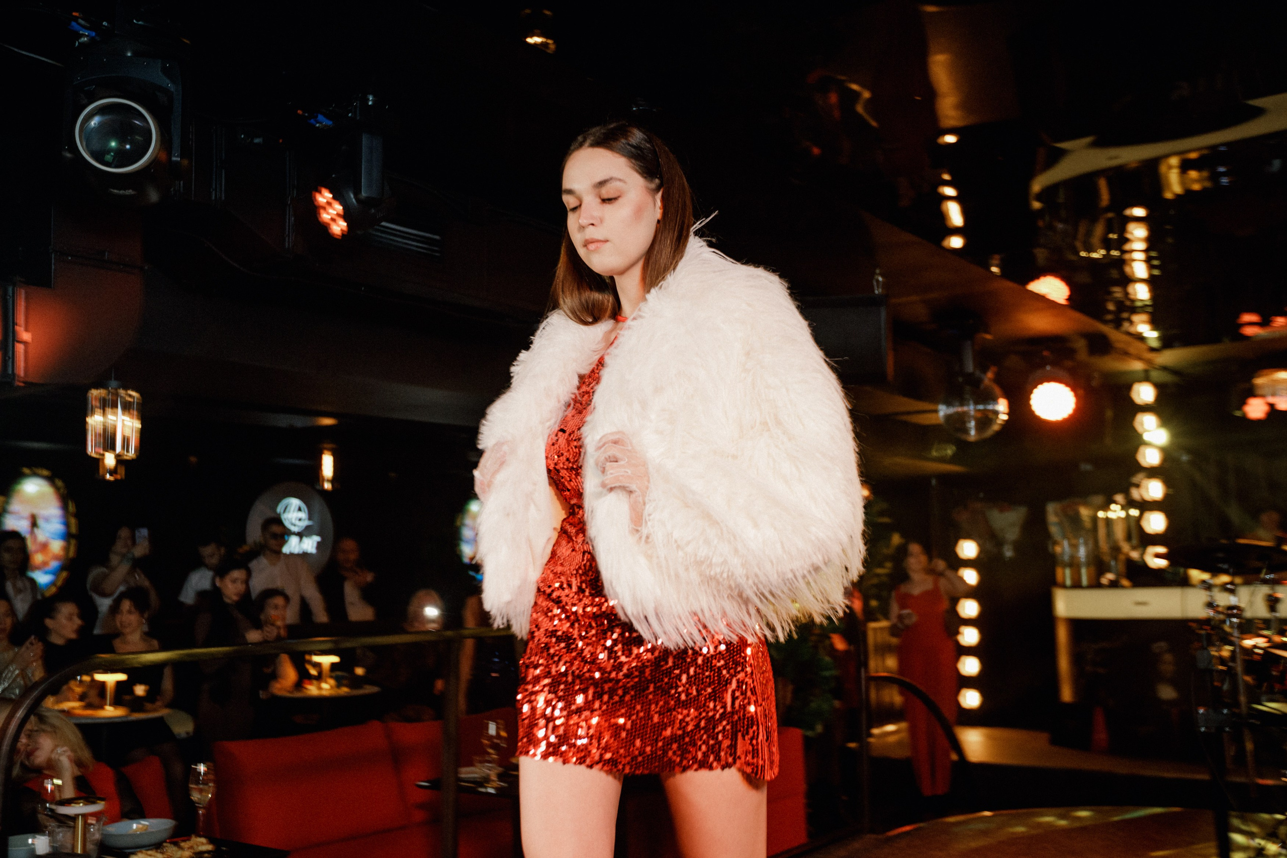 CARAMEL boutique — Презентация новой коллекции. СВОИ. ФОТООТЧЕТЫ-СОБЫТИЯ-МЕСТА