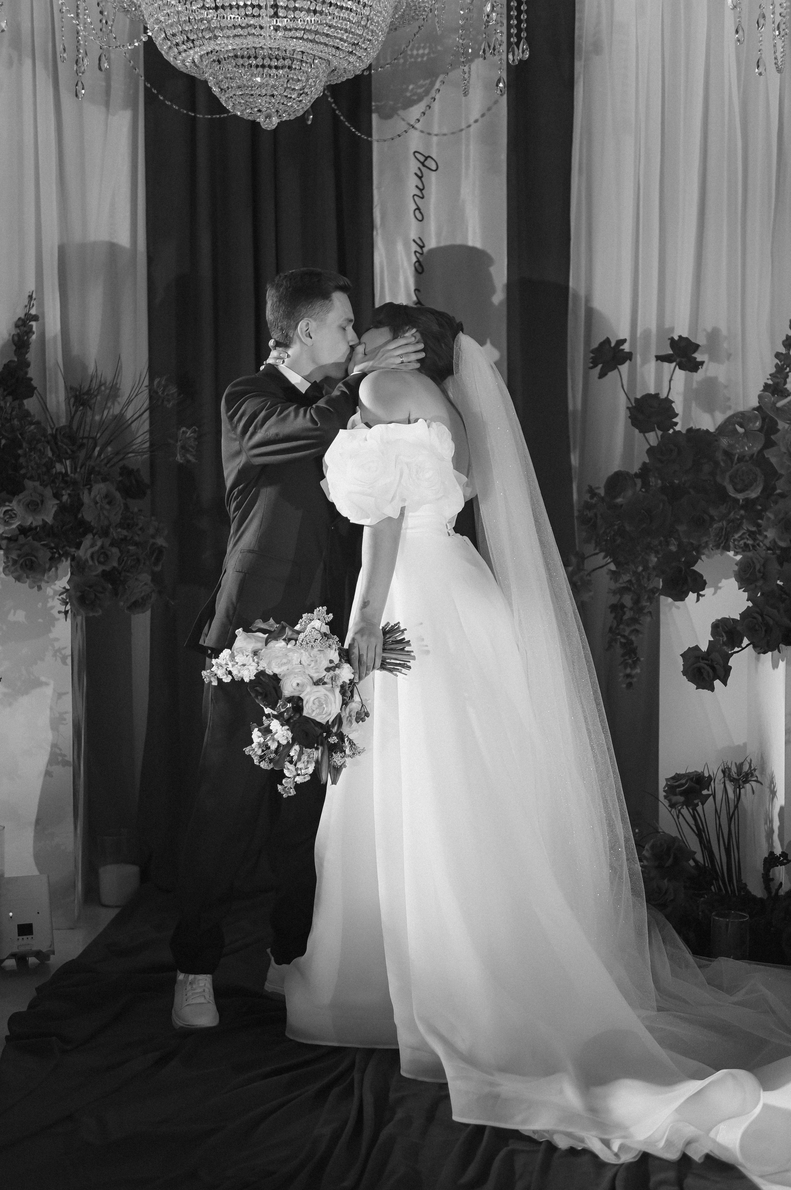 Андрей + Арина — Организация EventGstudio. Свадебный и семейный фотограф Волгоград Москва