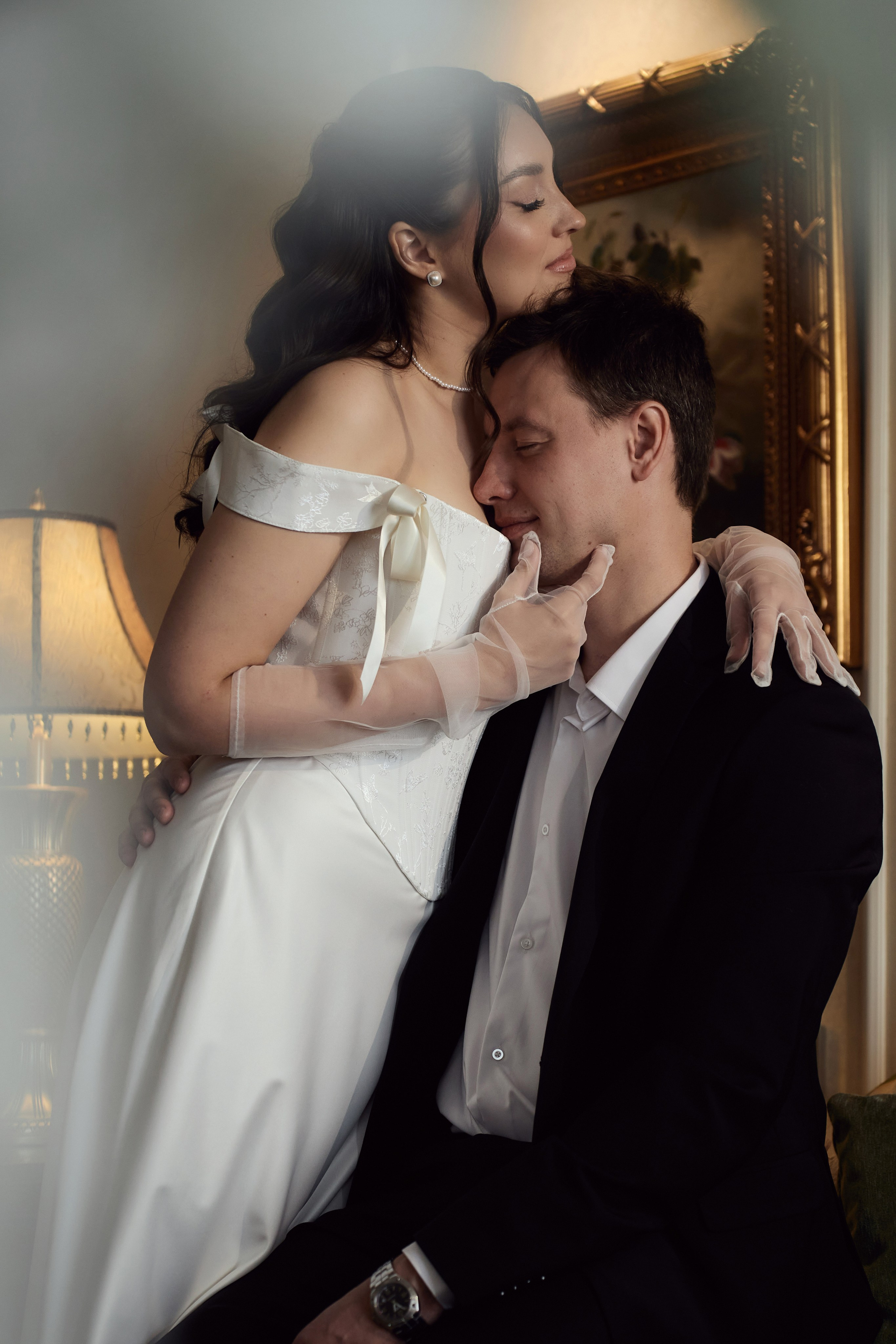 Свадебная фотосессия. Мартазова Екатерина фотограф. Екатеринбург