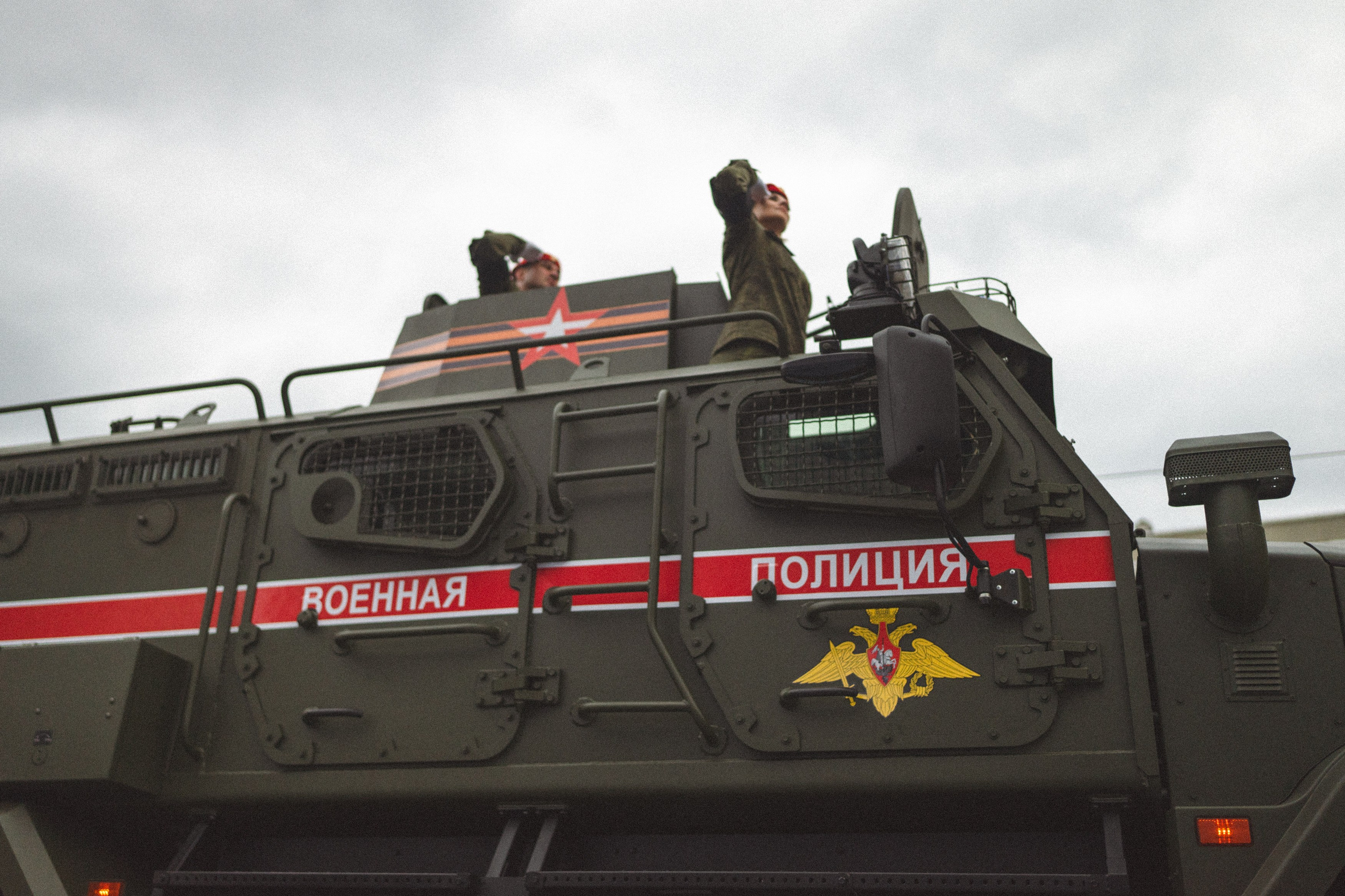 9 мая. Zekons. Фото, видео, нейросети