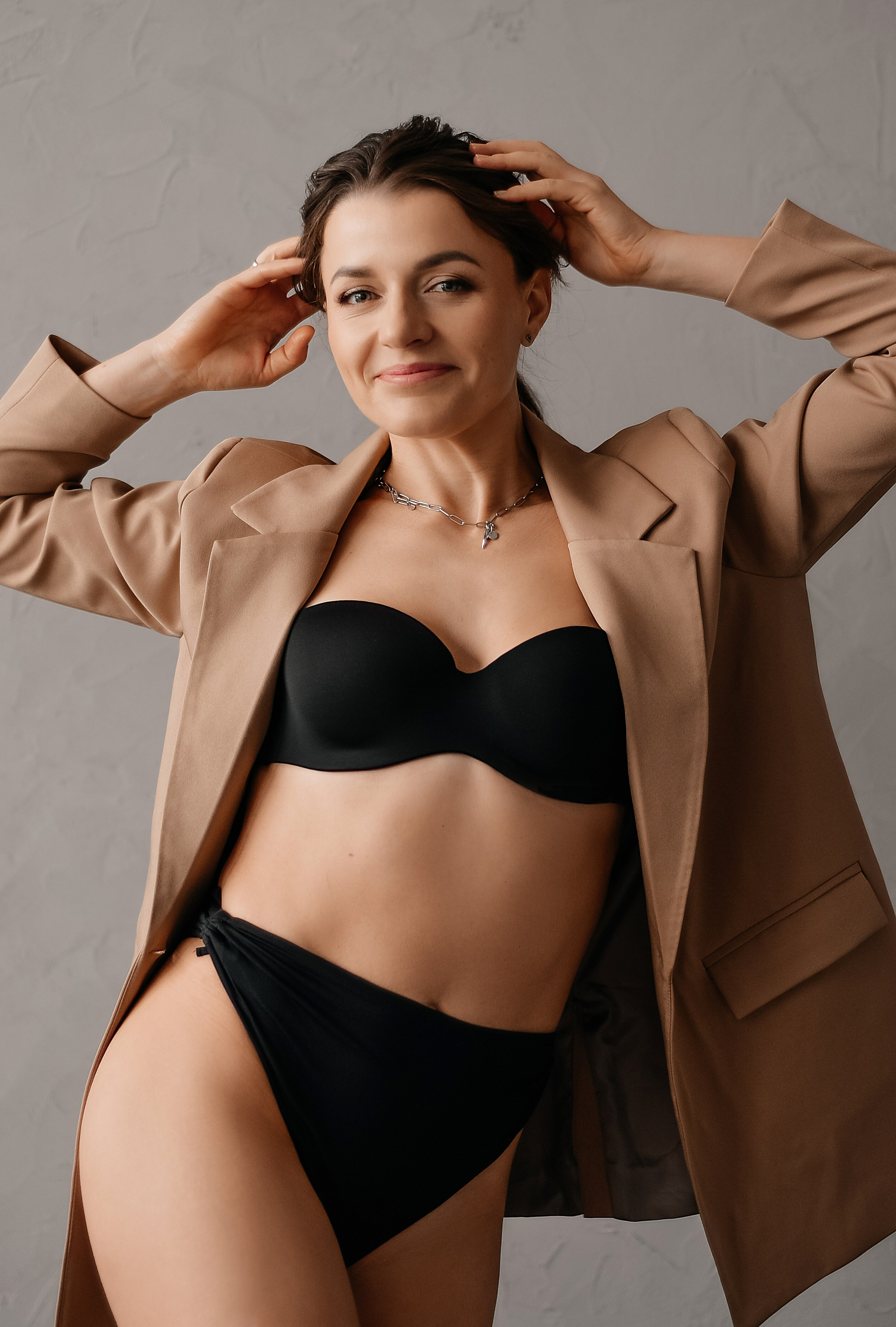 Алена (массаж). Фотограф Татьяна Семенова [Минск/Москва]